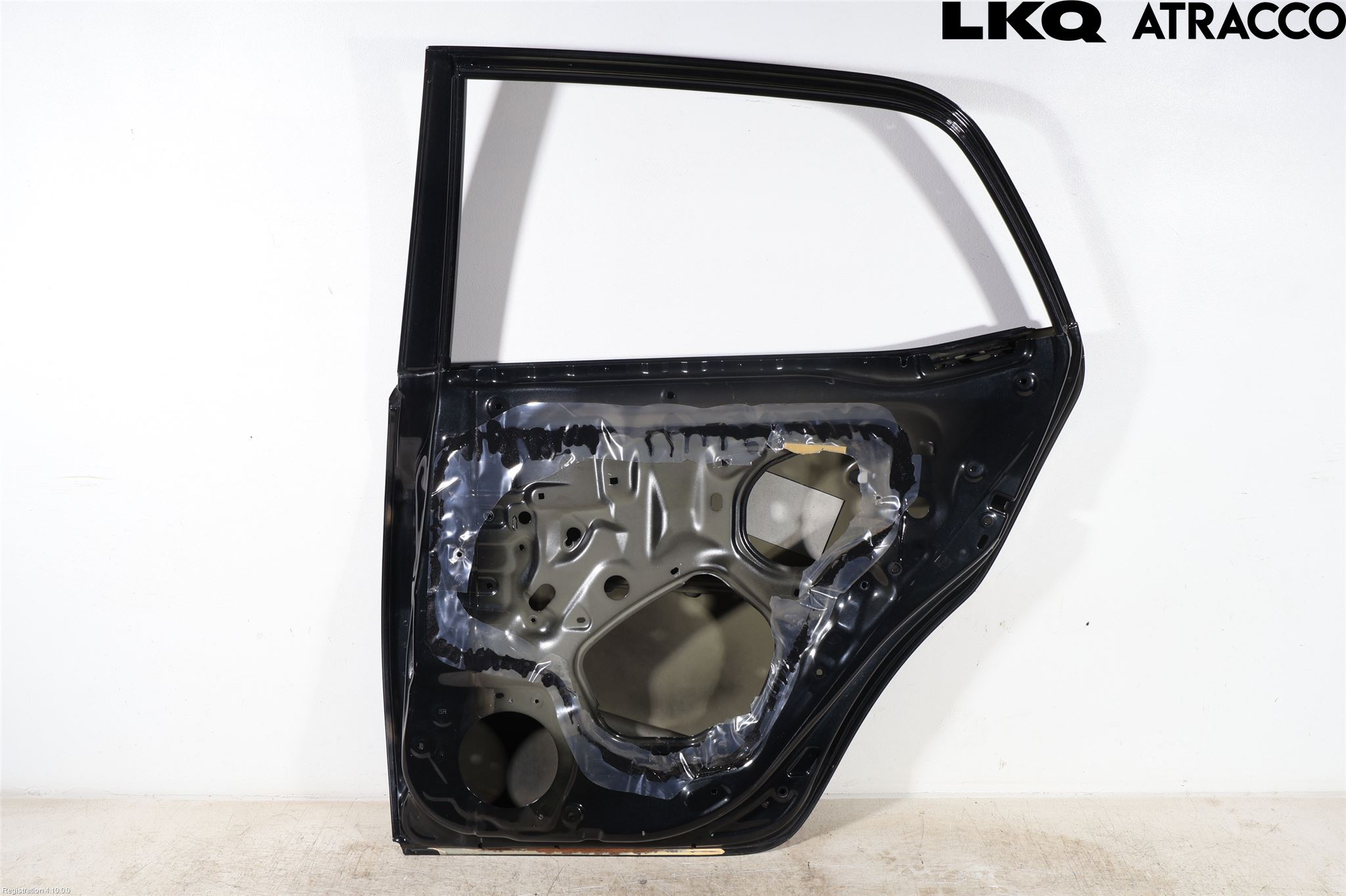 Toyota AURIS 10-12 Dörr Bak Höger