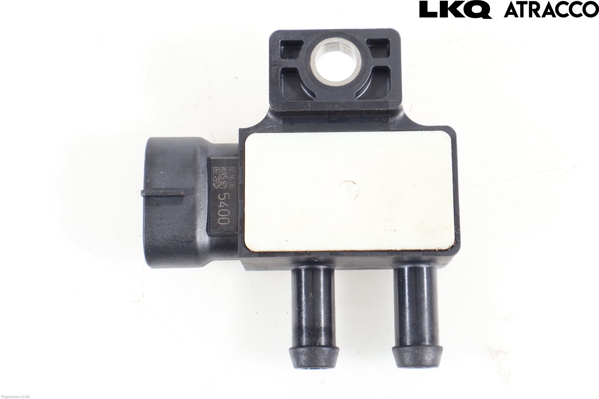 Toyota YARIS XP21 20- Givare Temp-Tryck Avgas