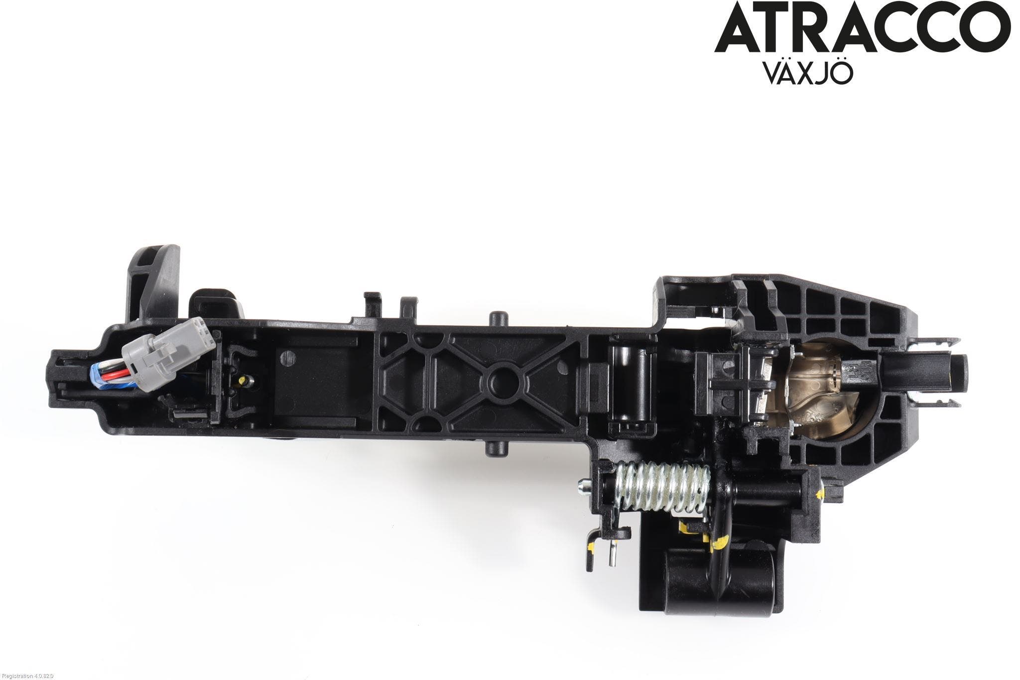 Hyundai i30 PD 17- Dörrhandtag Yttre Hö