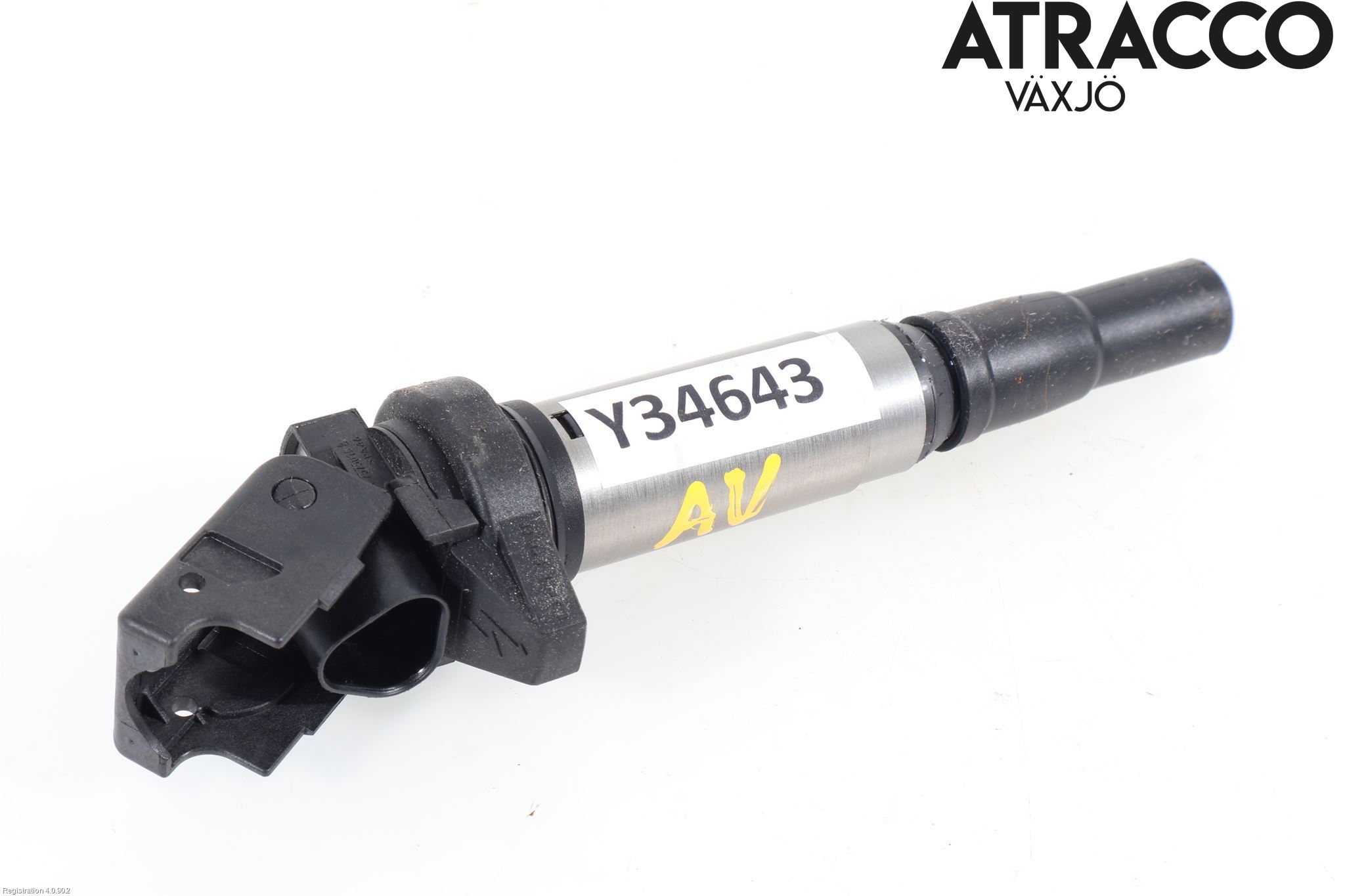 Peugeot 3008 17-24 Tändspole