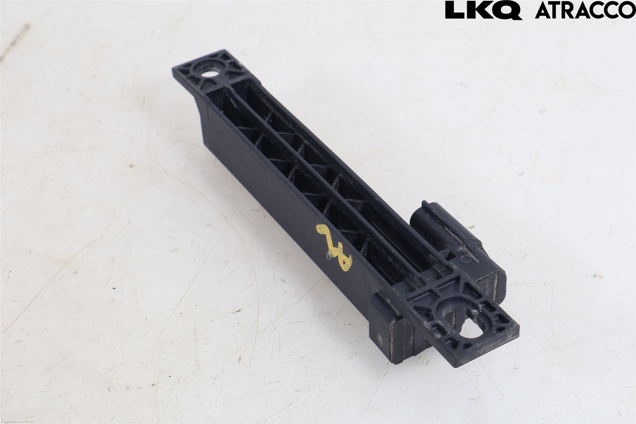 Nissan PRIMASTAR Antenn El