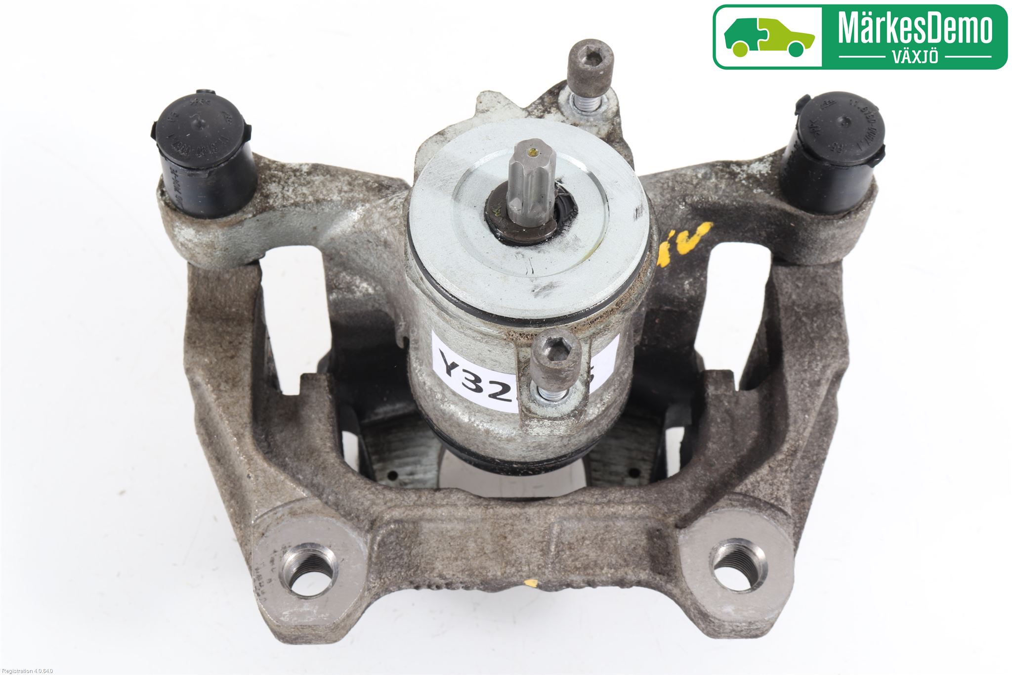 Honda CIVIC 17-22 Bromsok Bak Höger