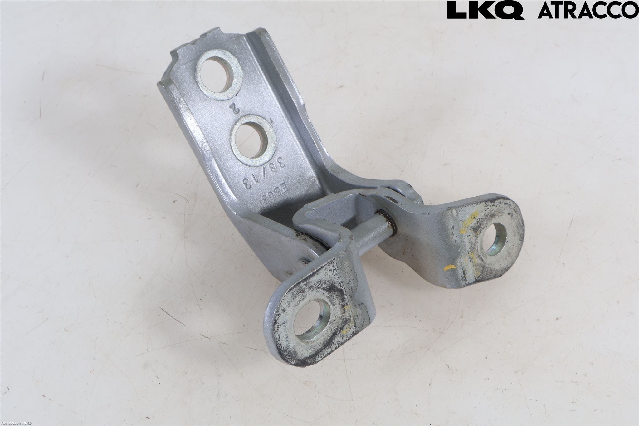 Toyota AVENSIS 09-15 Dörrgångjärn