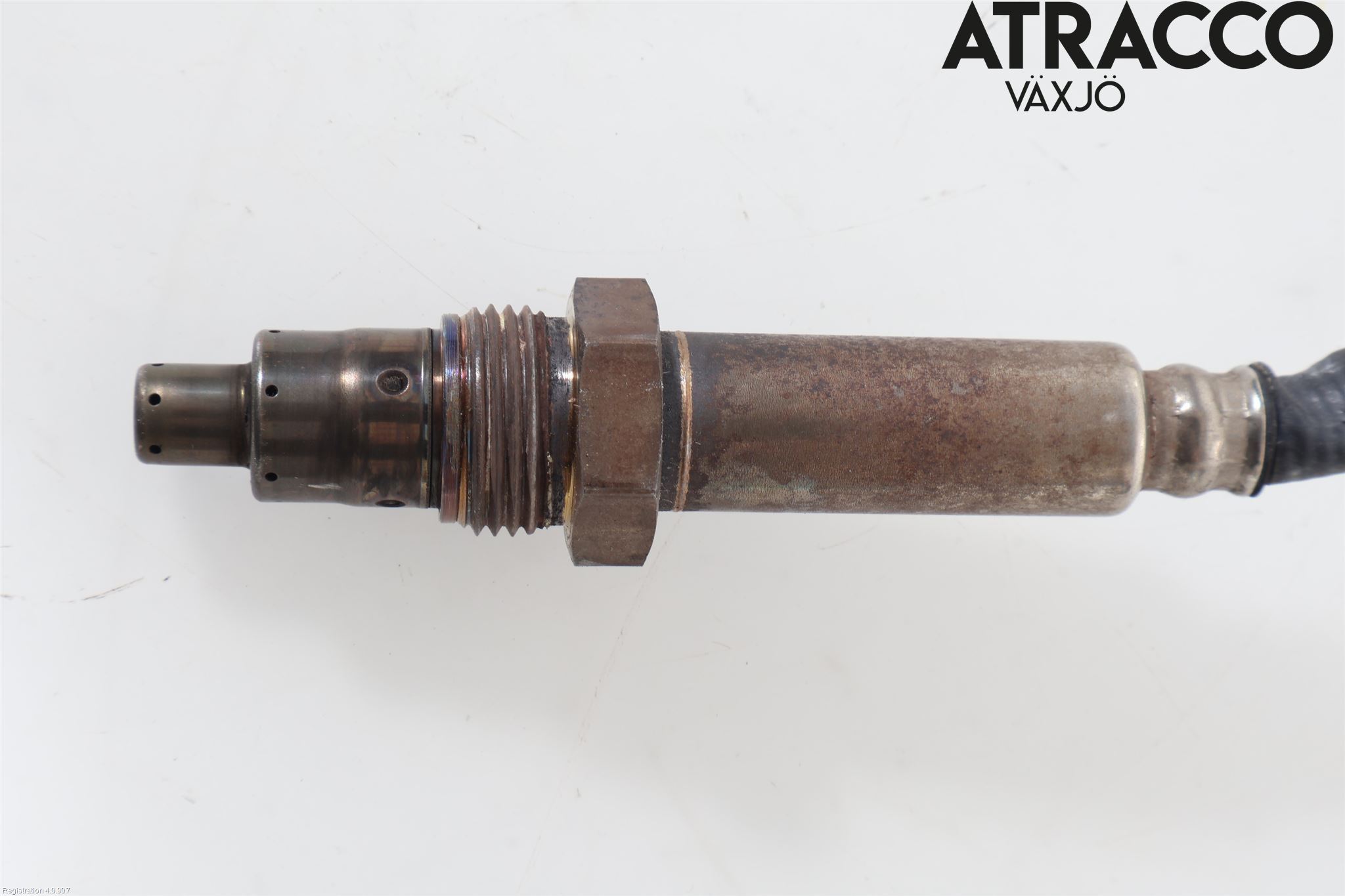 Audi A4 12-15 Injlambdasond