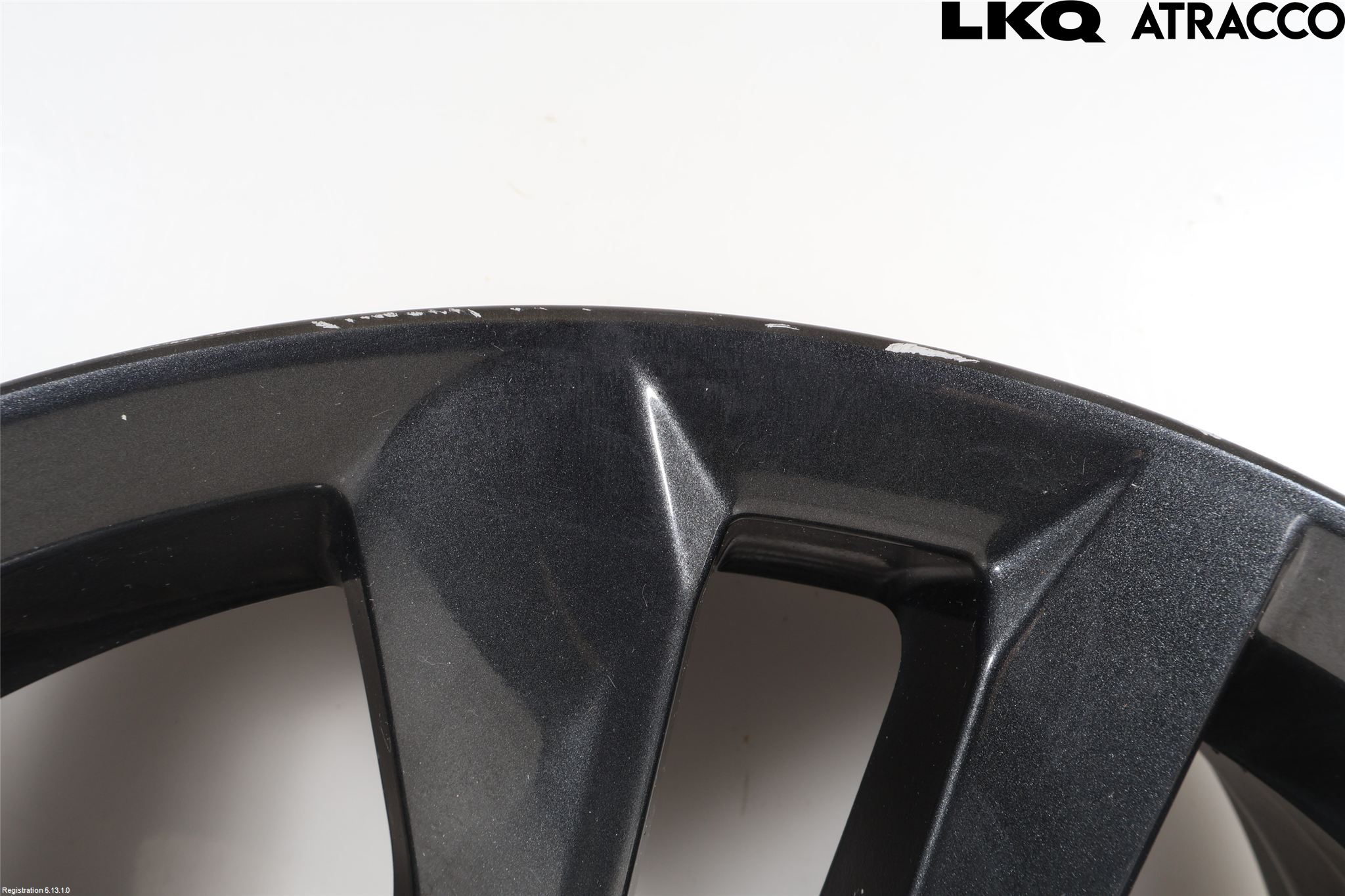 Lexus NX 300h 15-21 Fälg Aluminium