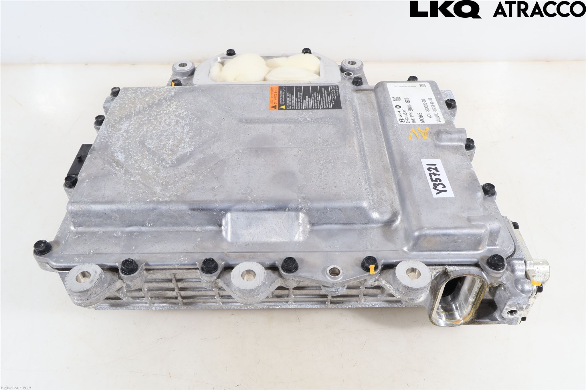 Hyundai KONA/ELECTRIC OS 18-23 Inverter Hybrid