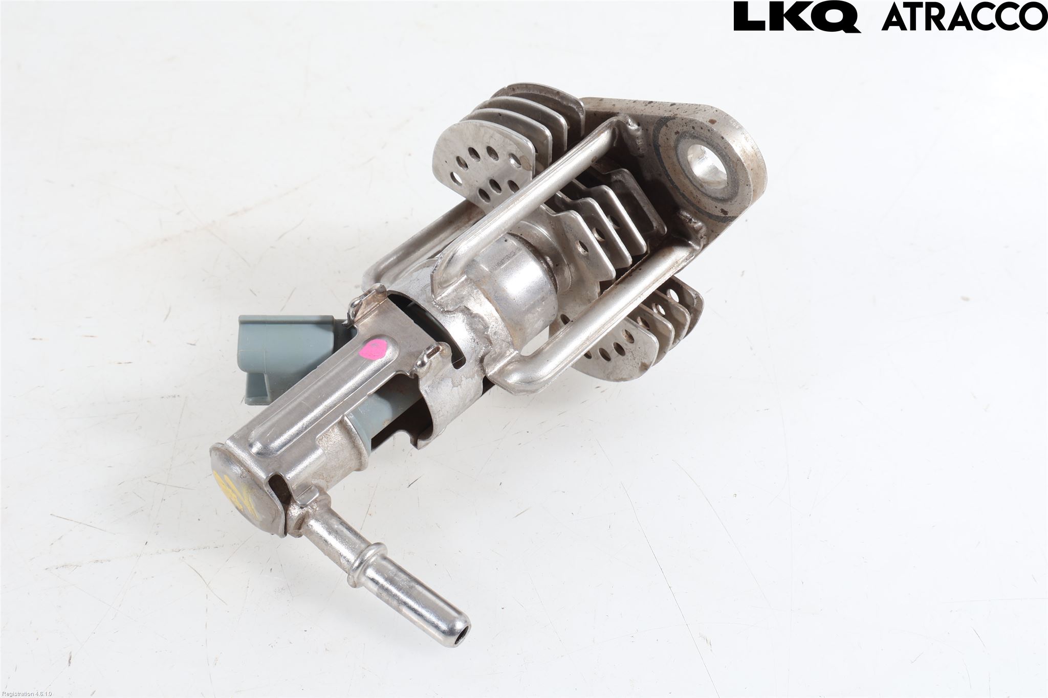 Toyota HILUX 16- Injspridare