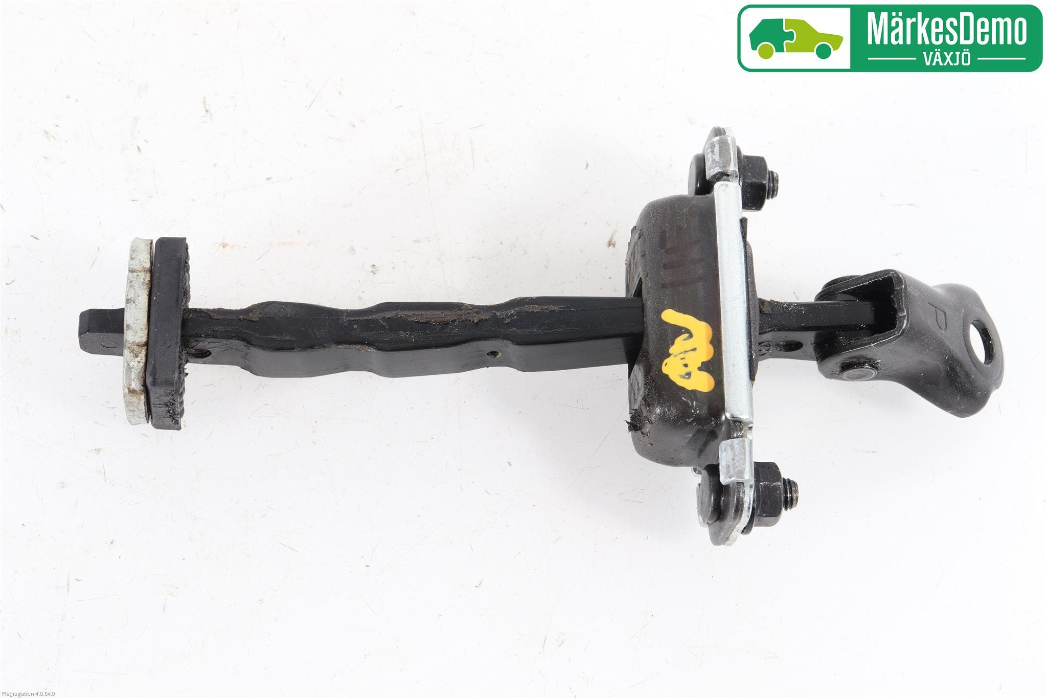 Hyundai IONIQ AE 17-22 Dörrstopp