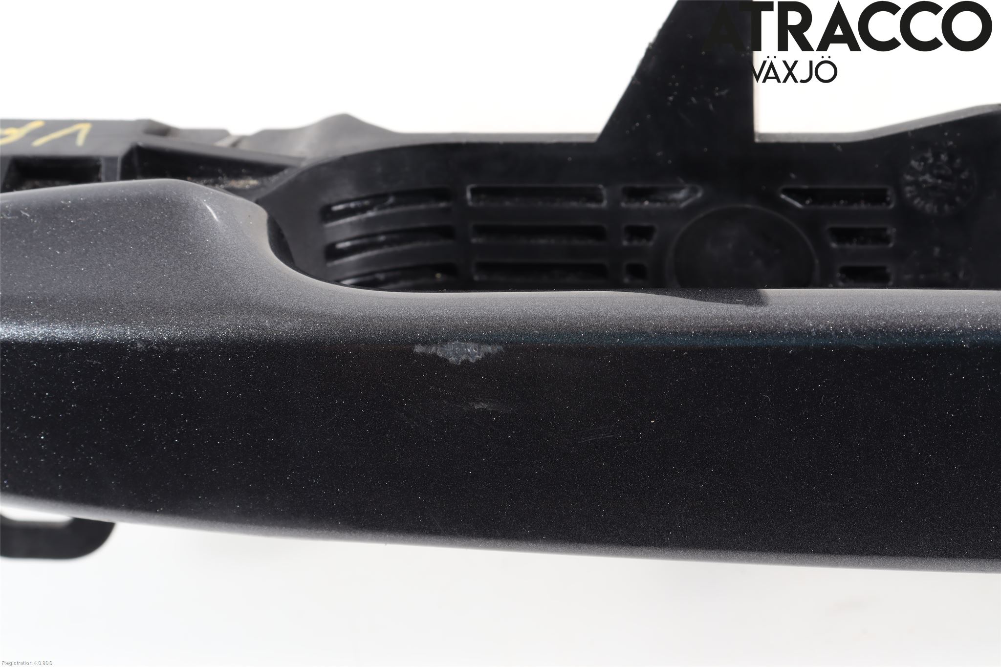 Toyota C-HR 16-23 Dörrhandtag Yttre Vä