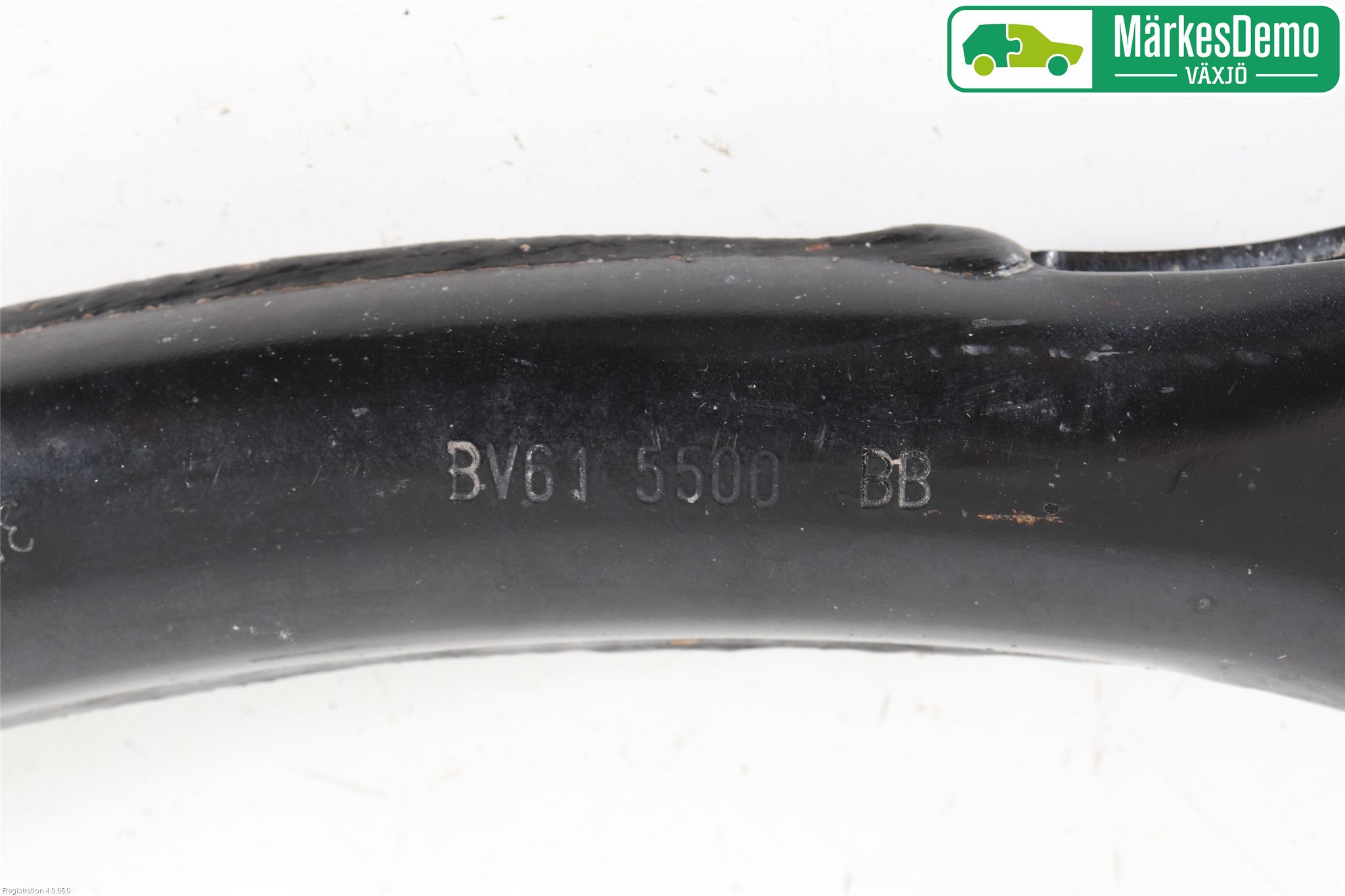 Ford KUGA 17-19 Bärarm Bak Övre Höger