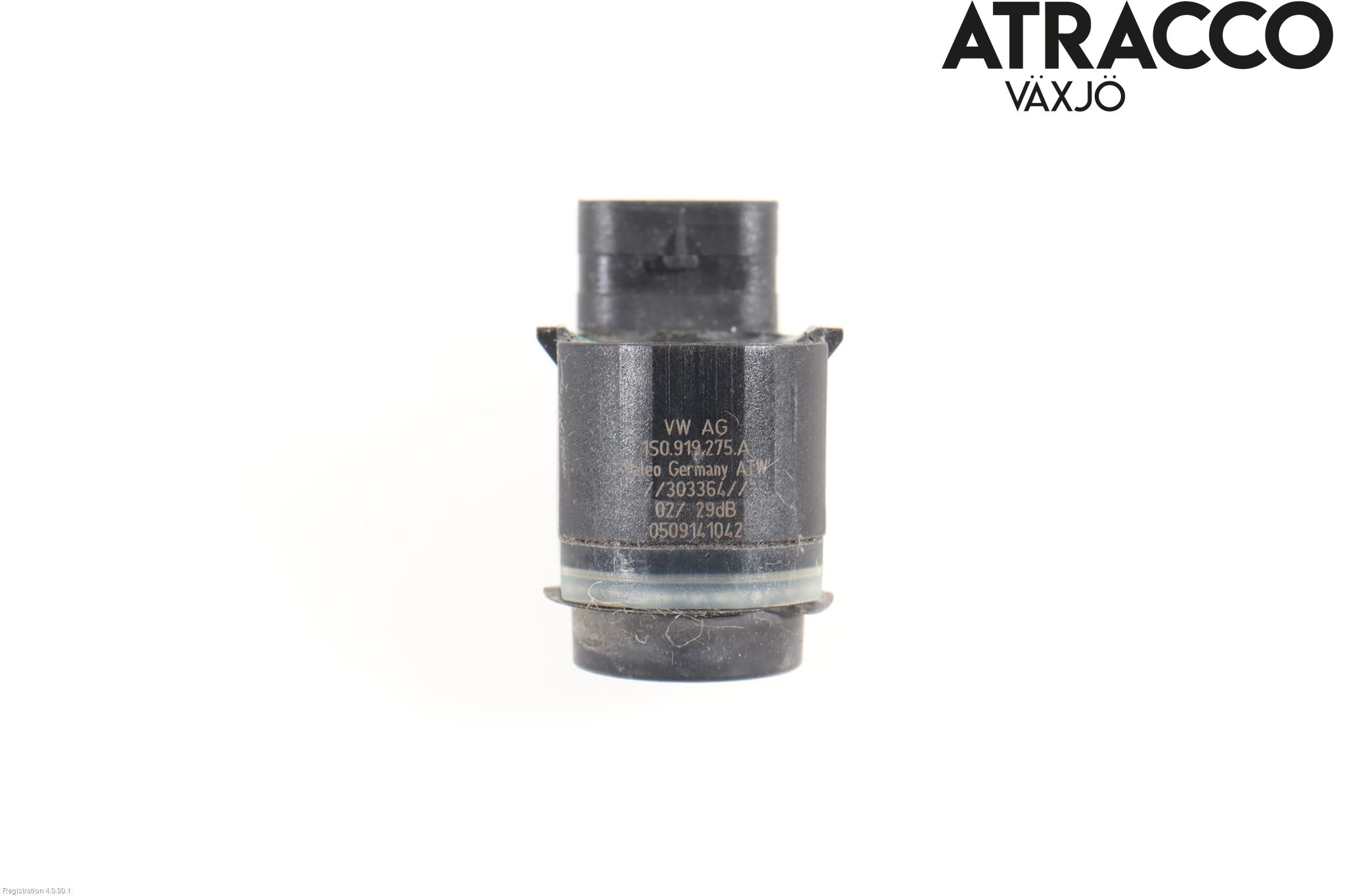 Audi A6 ALLROAD 12-18 Parkeringshjälp Frontsensor