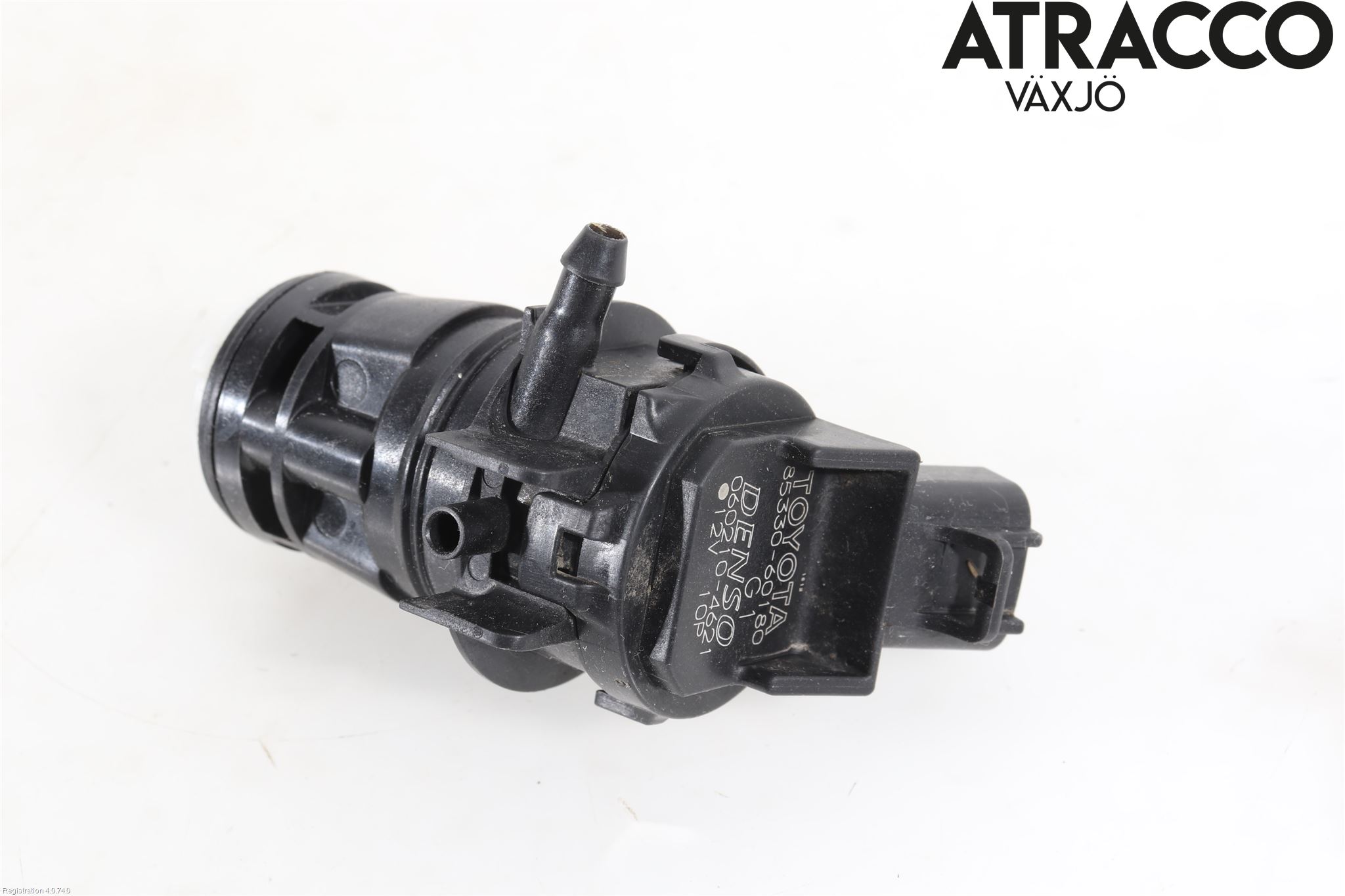 Toyota PRIUS+ ZVW40 12-20 Spolarpump Baklucka