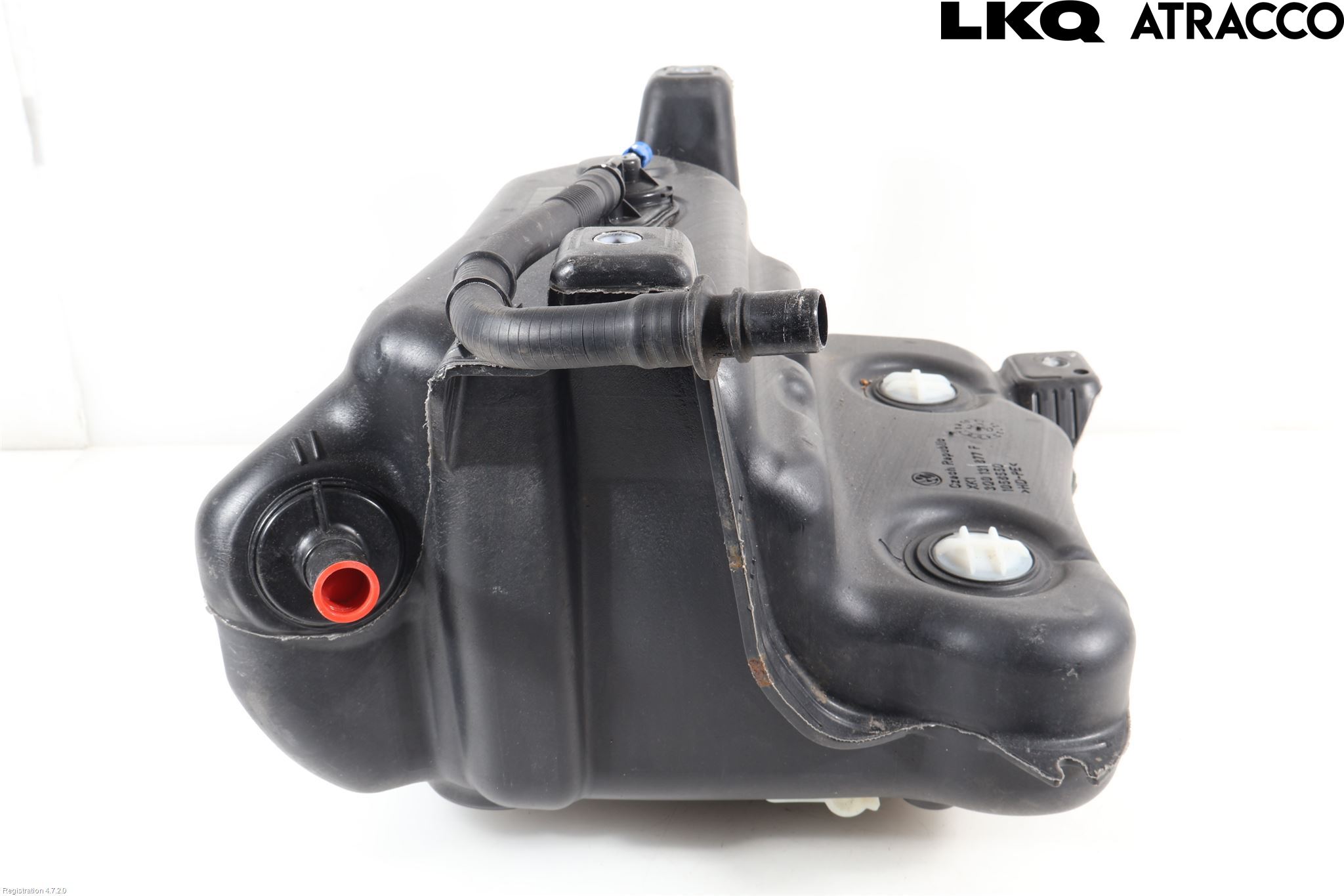 Volkswagen VW ARTEON 17- Adblue Tank