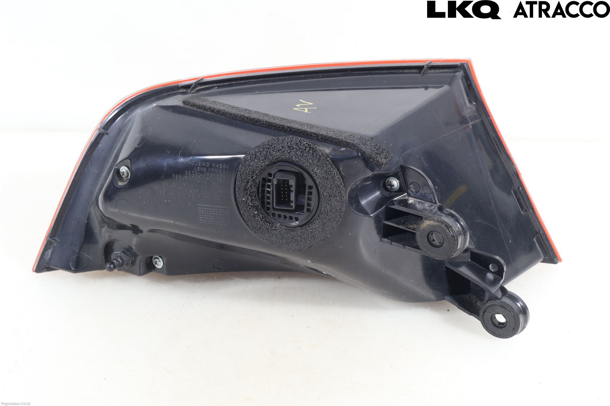 Audi A7/S7 4G 11-17 Bakljus Höger