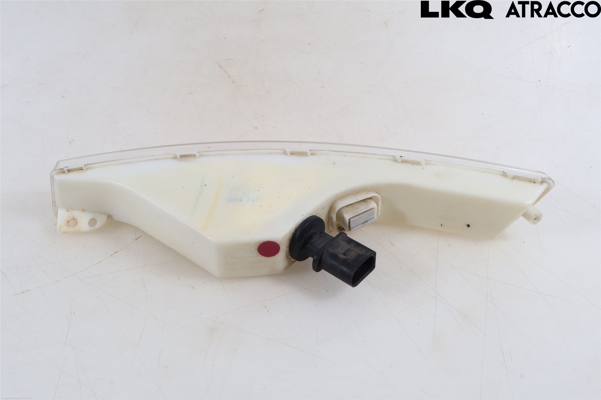 Volkswagen VW PASSAT 05-11 Blinkers Fram Höger