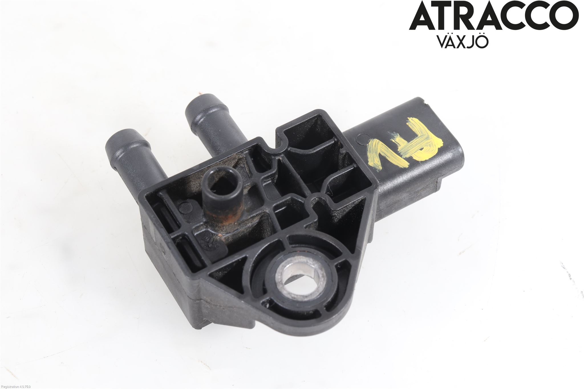 Peugeot 5008 17-24 Sensor Avgas