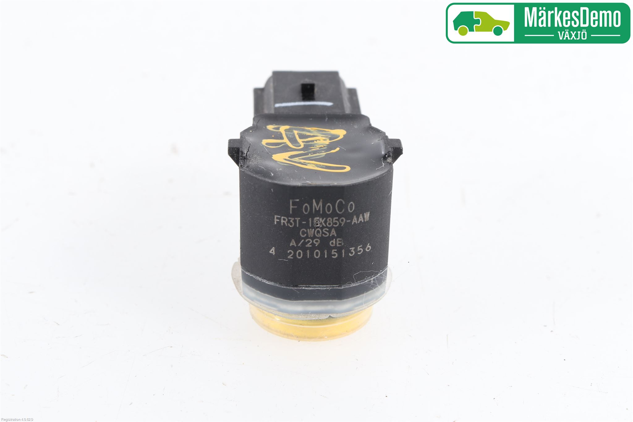 Ford MUSTANG VI 15-22 Parkeringshjälp Backsensor