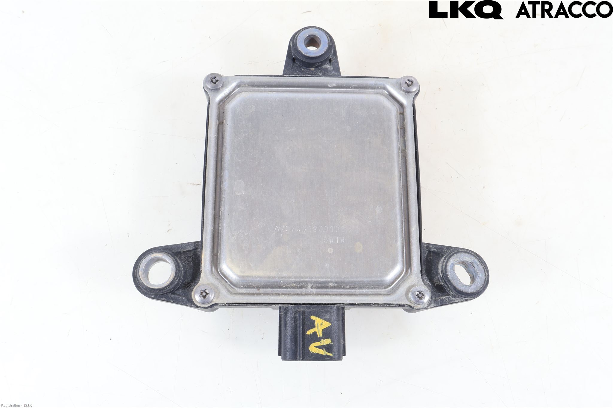 Toyota COROLLA 19- Sensor Aktivt Kollisionsskydd