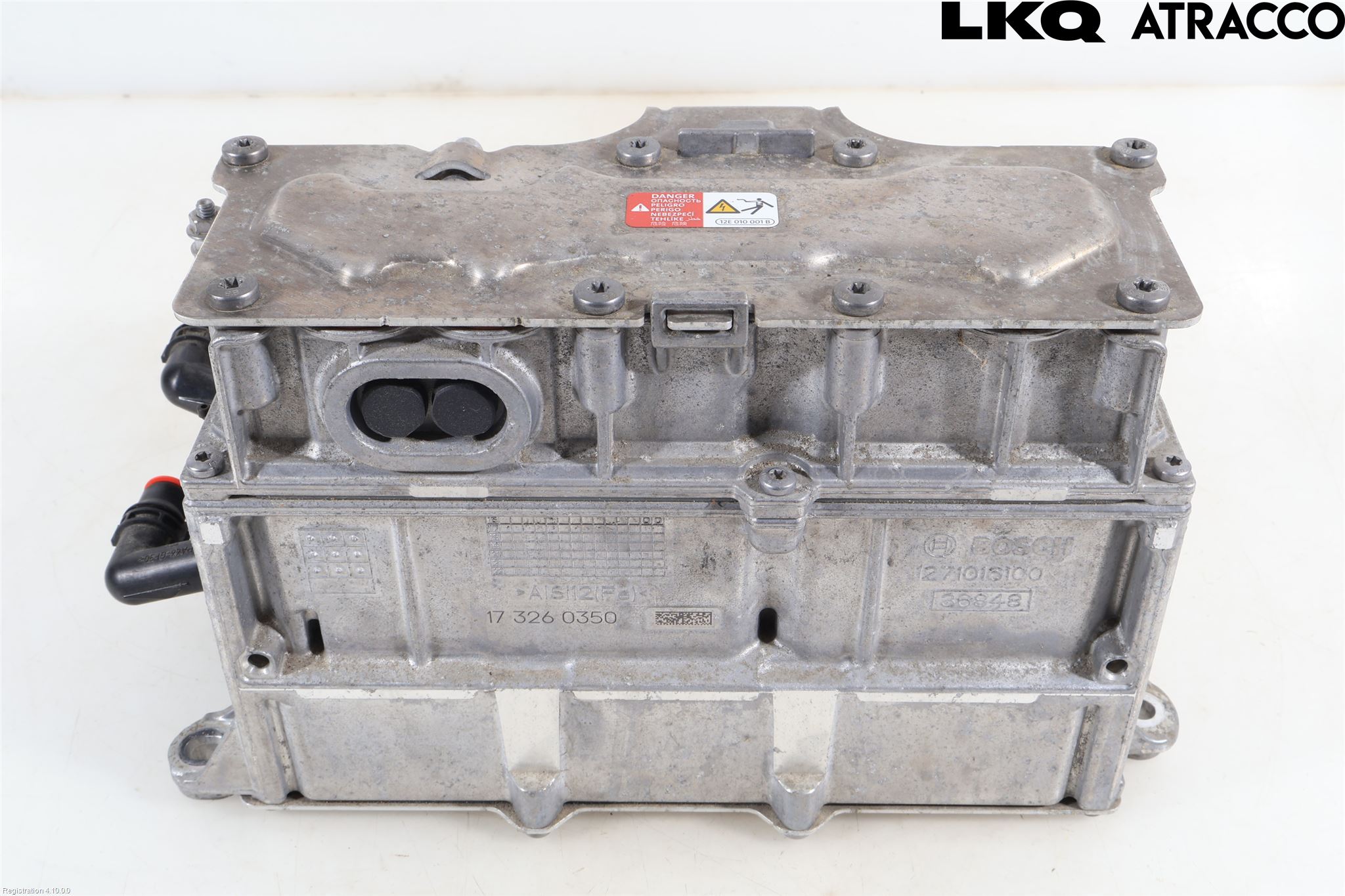 Volkswagen VW PASSAT 15-19 Hybridconverter