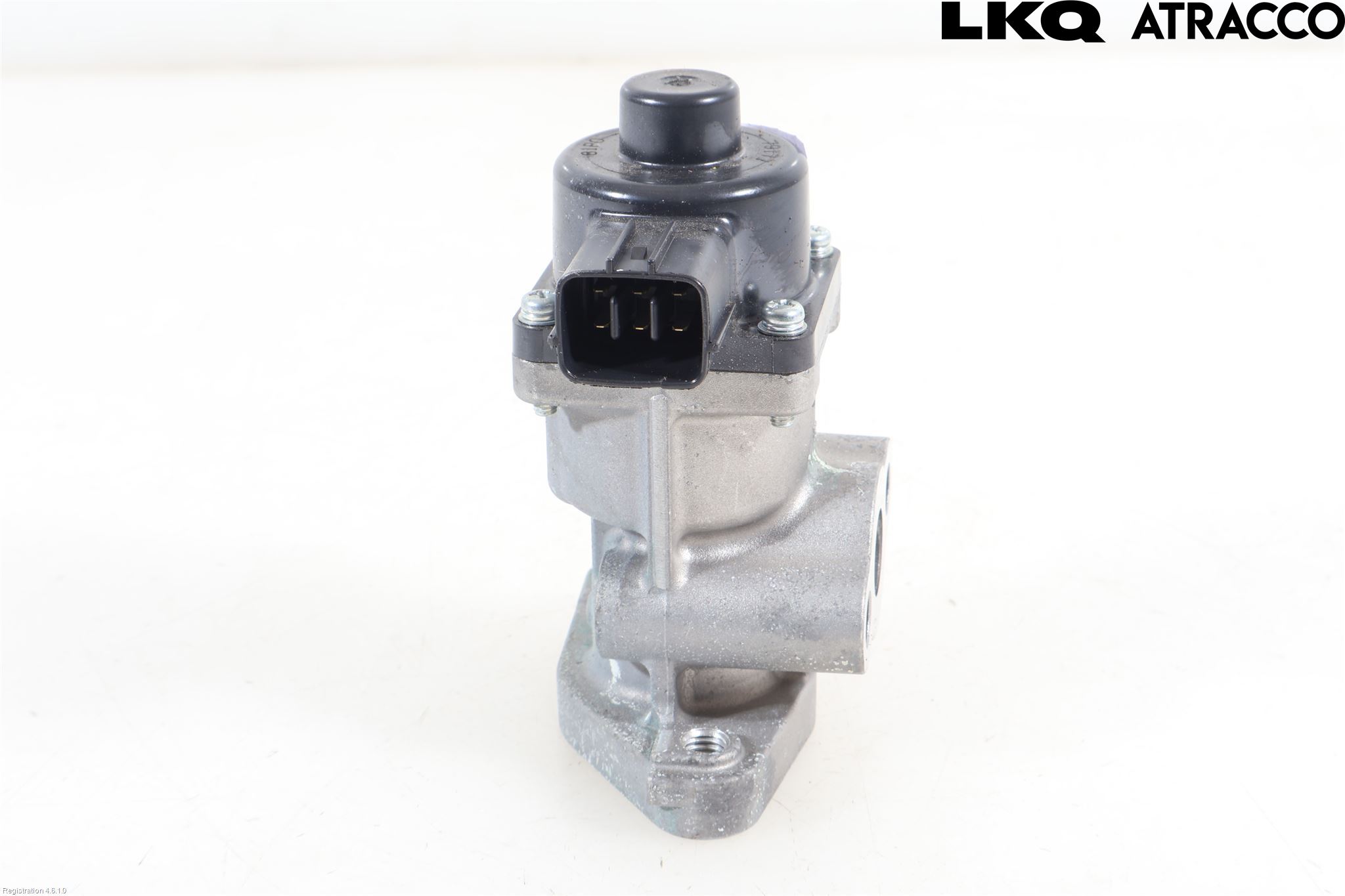 Suzuki SX4 S-CROSS 22- Egr Ventil