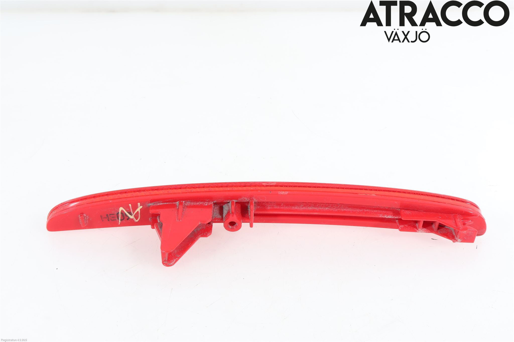 Honda CIVIC 17-22 Dimljus/Reflex Bak