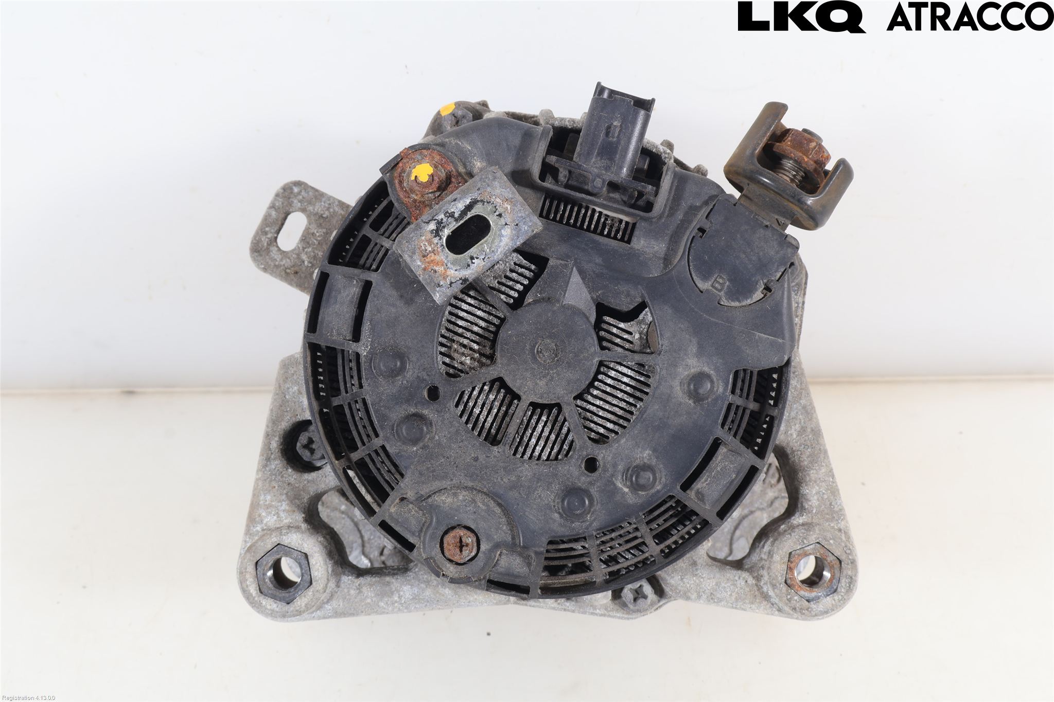 Toyota PROACE II 16- Generator