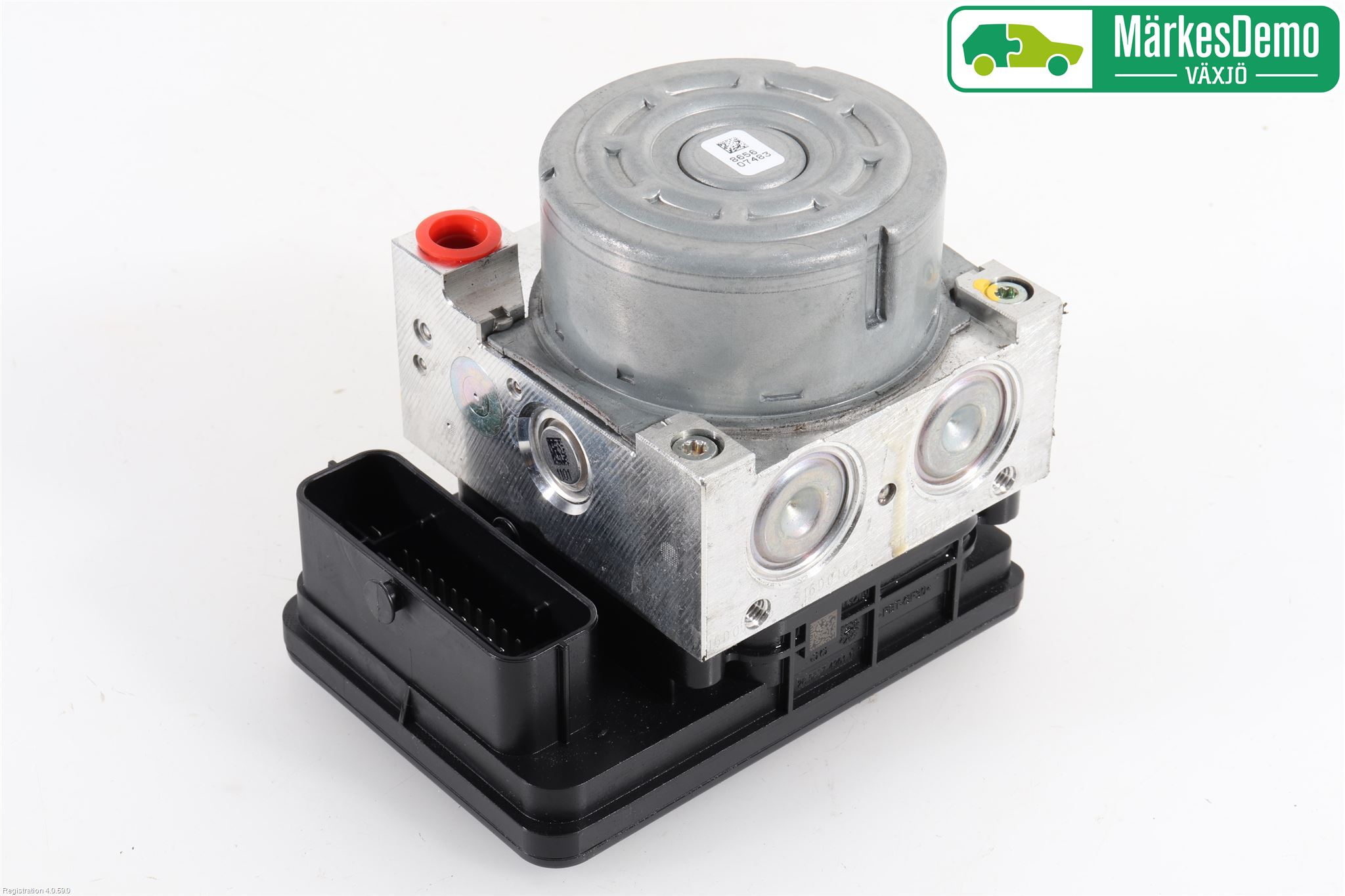 Mazda 3 III 14-19 Abs Hydraulaggregat