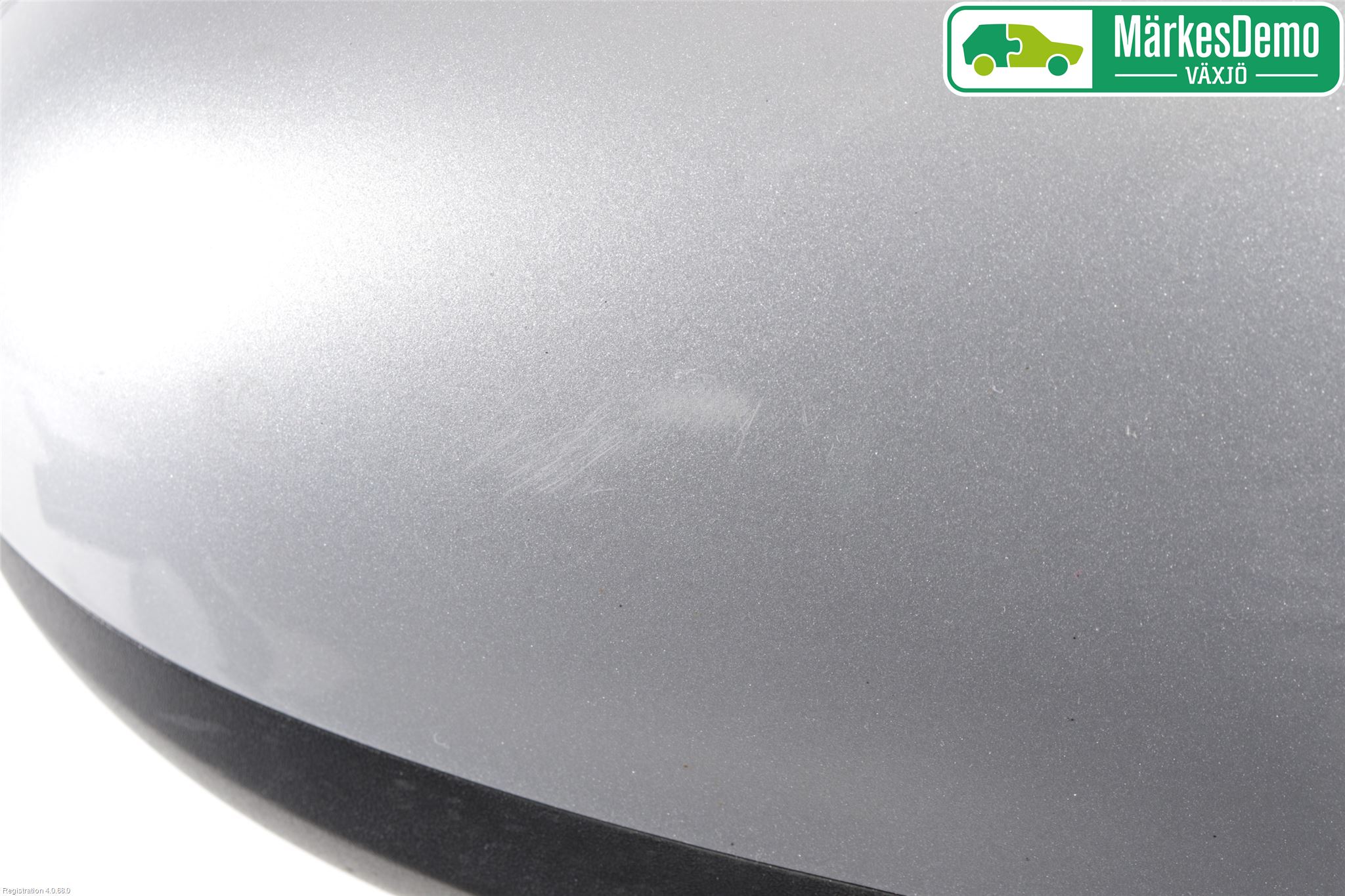 Ford KA 09-16 Spegel Yttre El Hö