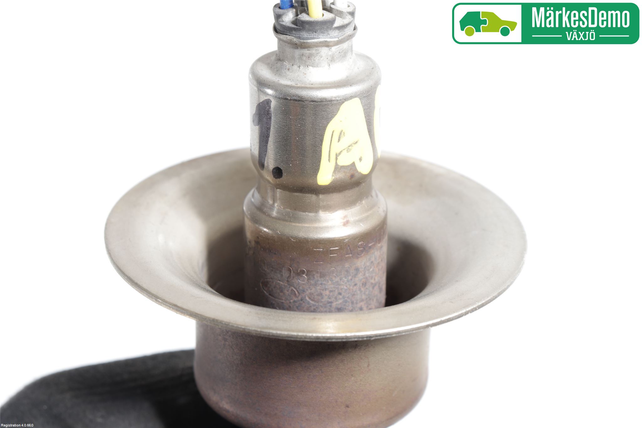 Kia NIRO (DE) 17-22 Injlambdasond