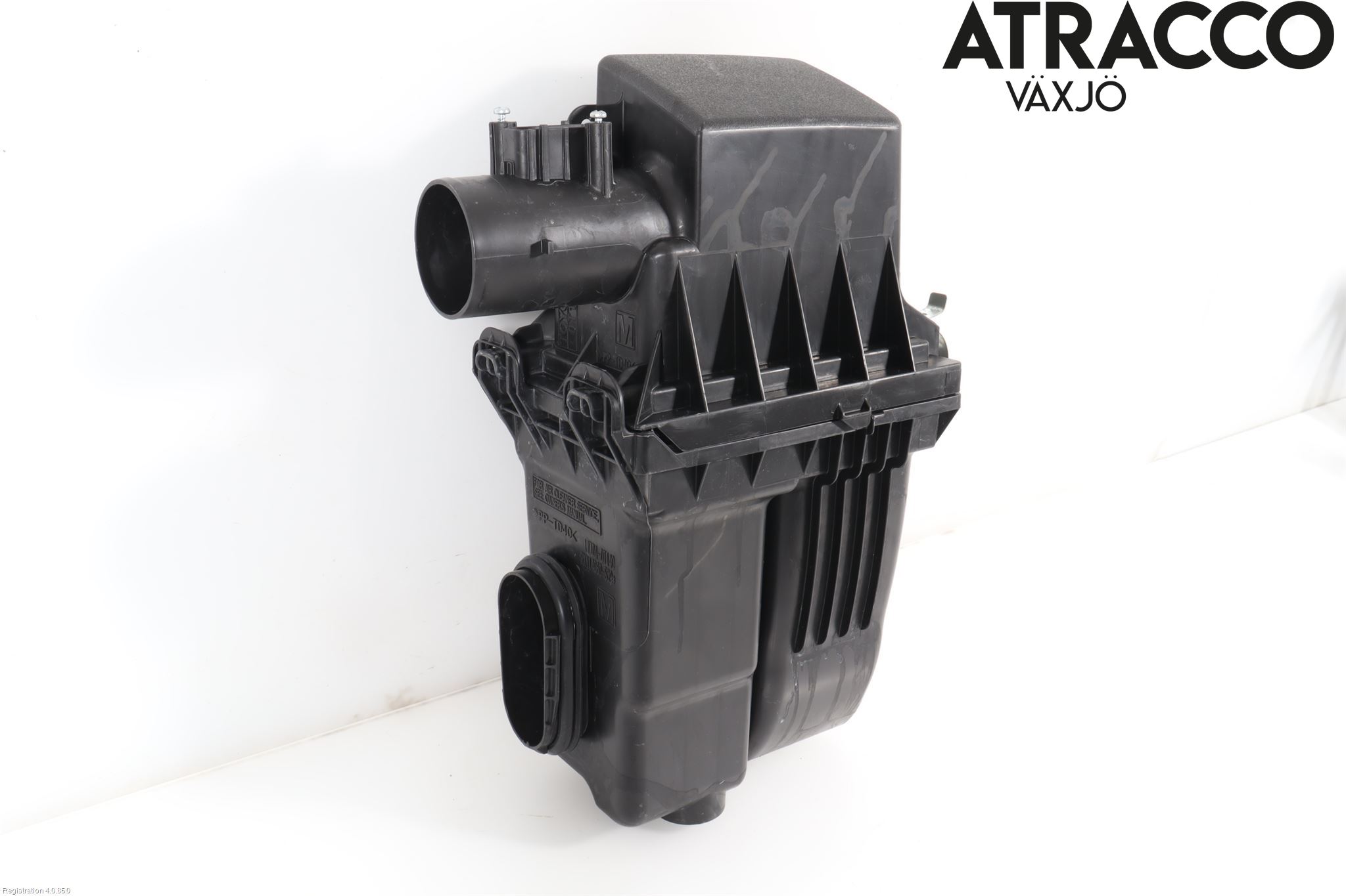 Toyota C-HR 16-23 Luftrenare