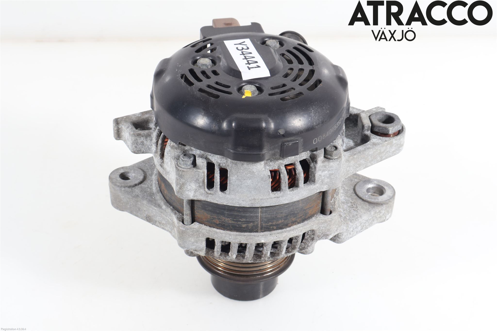 Toyota AYGO 15-21 Generator