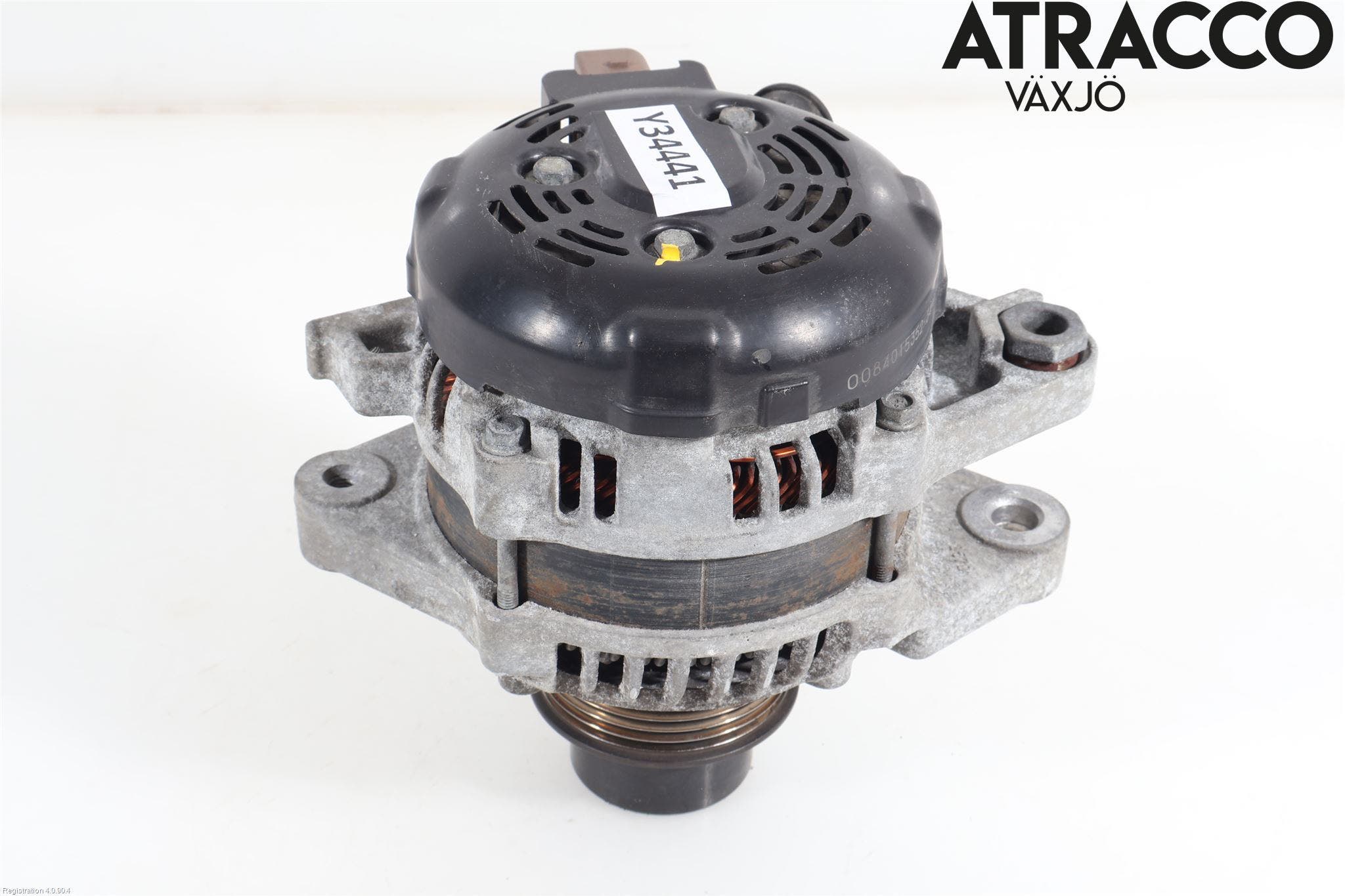 Toyota AYGO 15-21 Generator