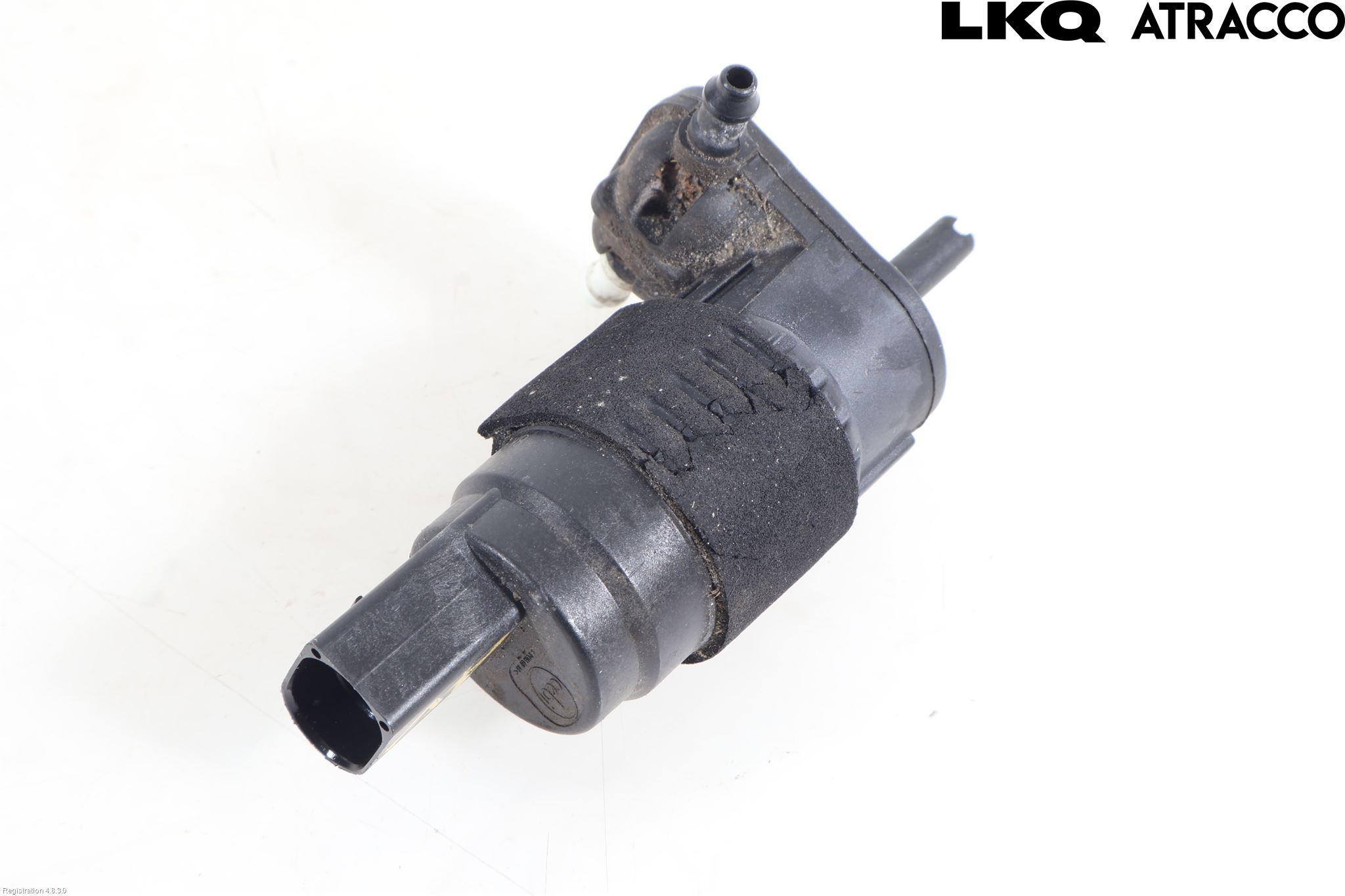 Audi A4/S4 B9 16-19 Spolarpump Vindruta