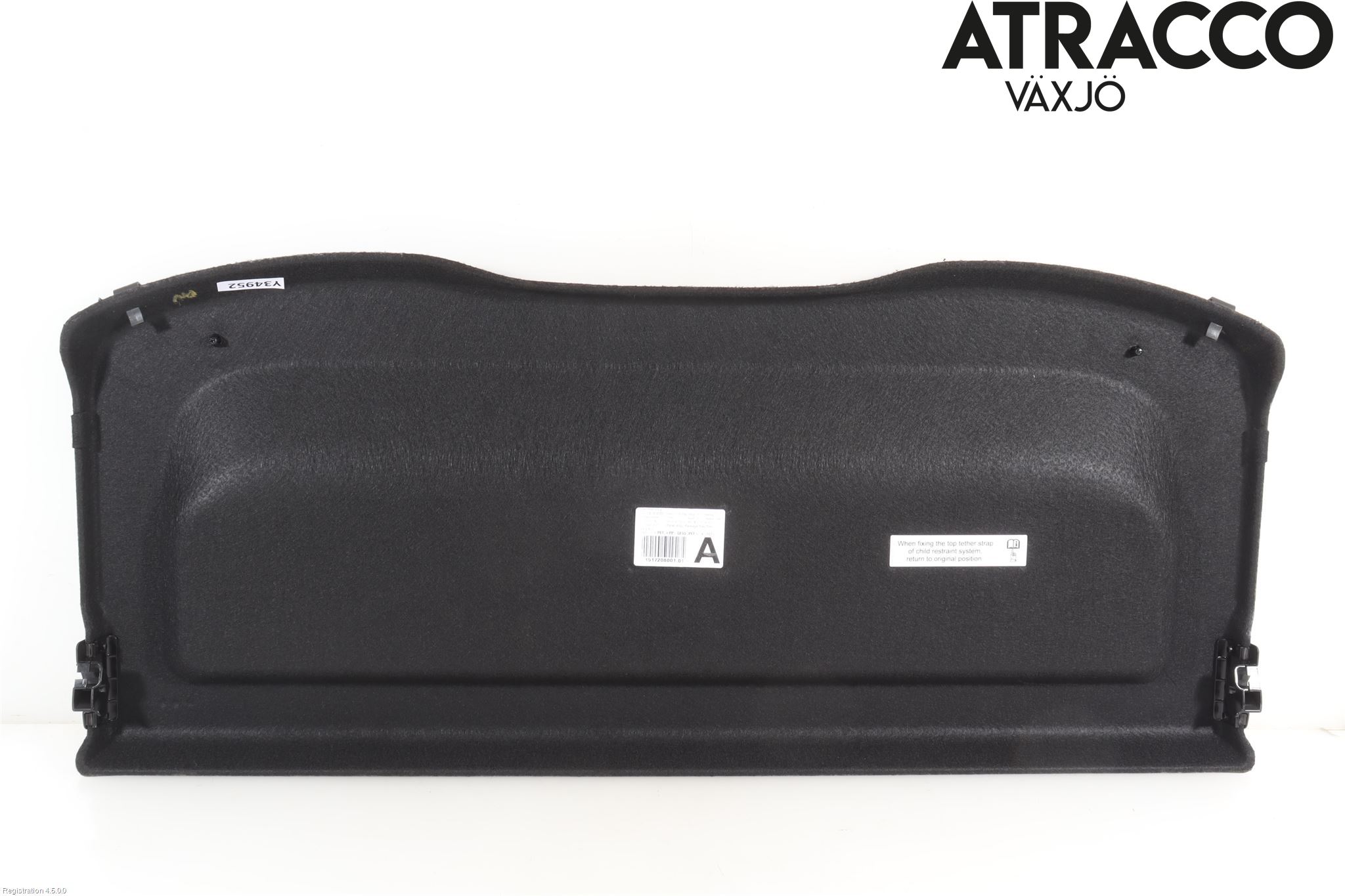 Mazda 2 KB Hybrid 22- Hatthylla