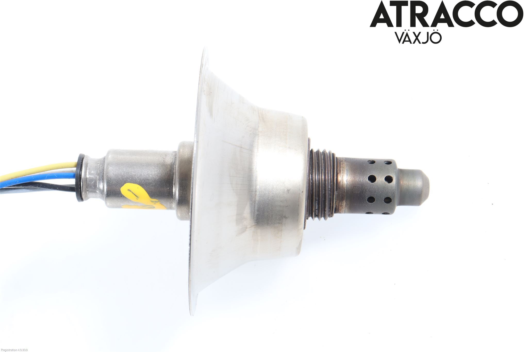 Honda JAZZ 21- Injlambdasond