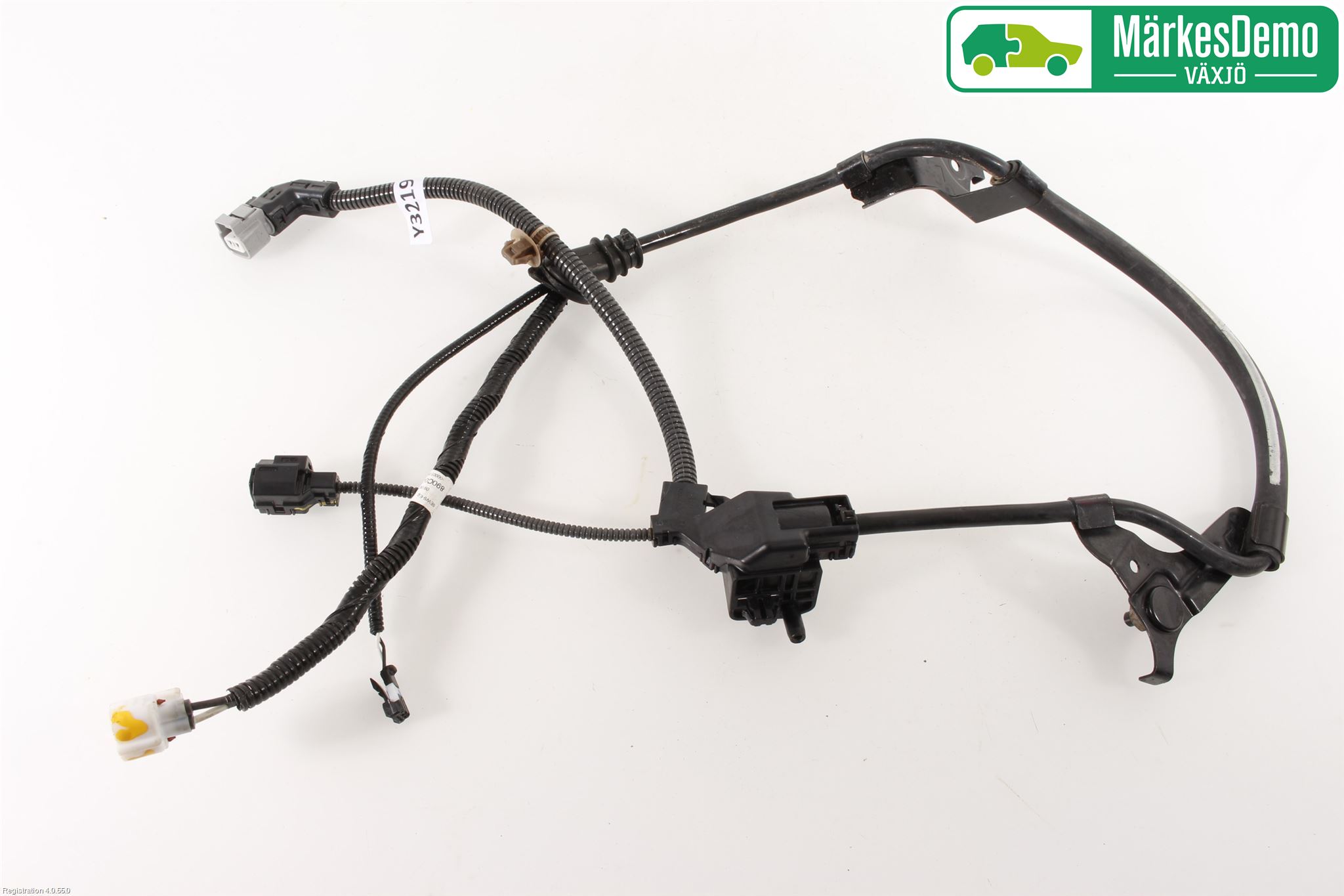 Toyota C-HR 16-23 Abs Sensor