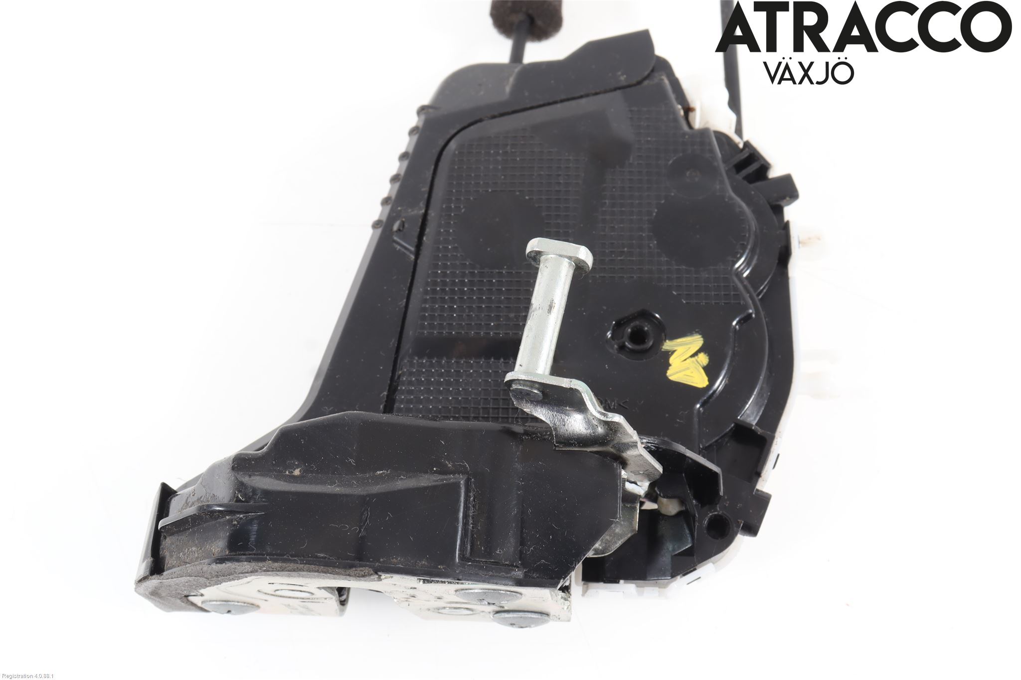 Subaru OUTBACK 15-20 Låskista-Dörrlås