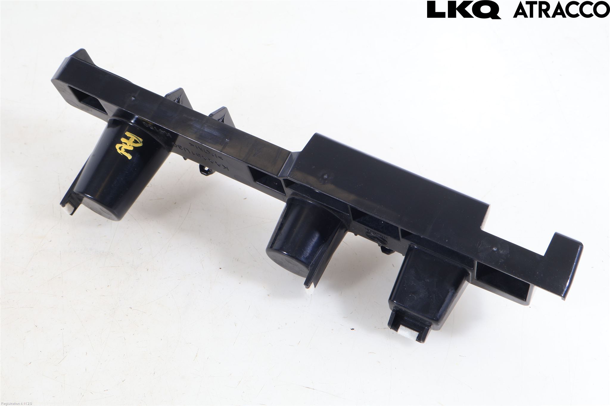 Mazda CX-60 22- Skärmfäste Fram Hö