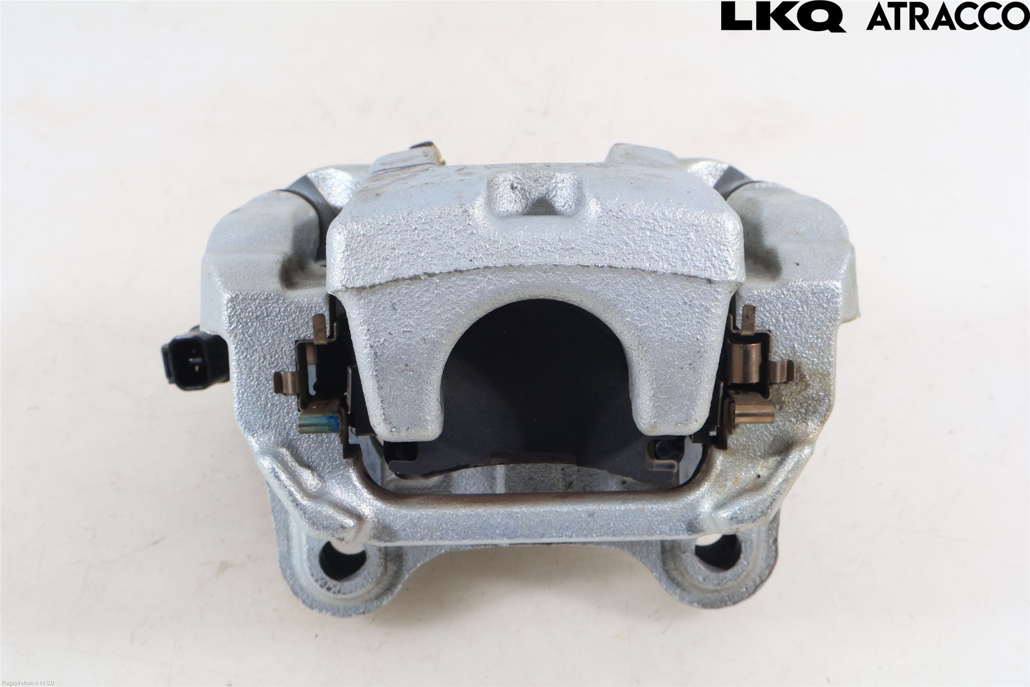 Lexus NX 340h/450h+ 21- Bromsok Bak Vänster