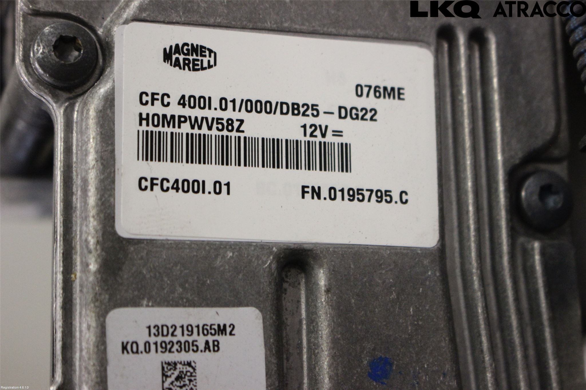 Suzuki SX4 S-CROSS 22- Växellåda Automat