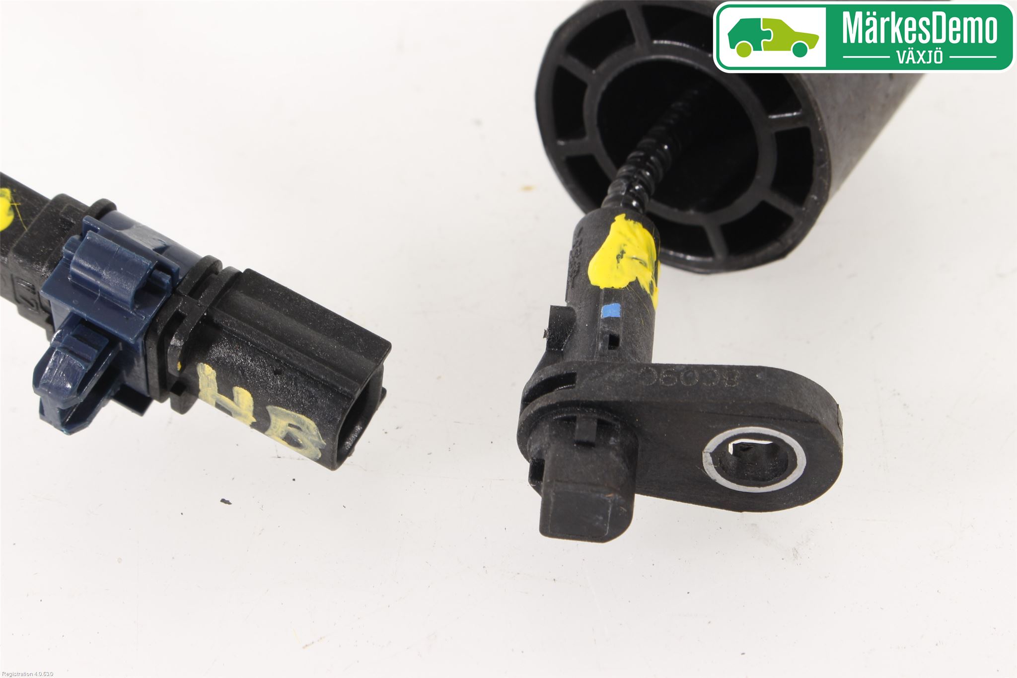 Honda JAZZ 15-20 Abs Sensor