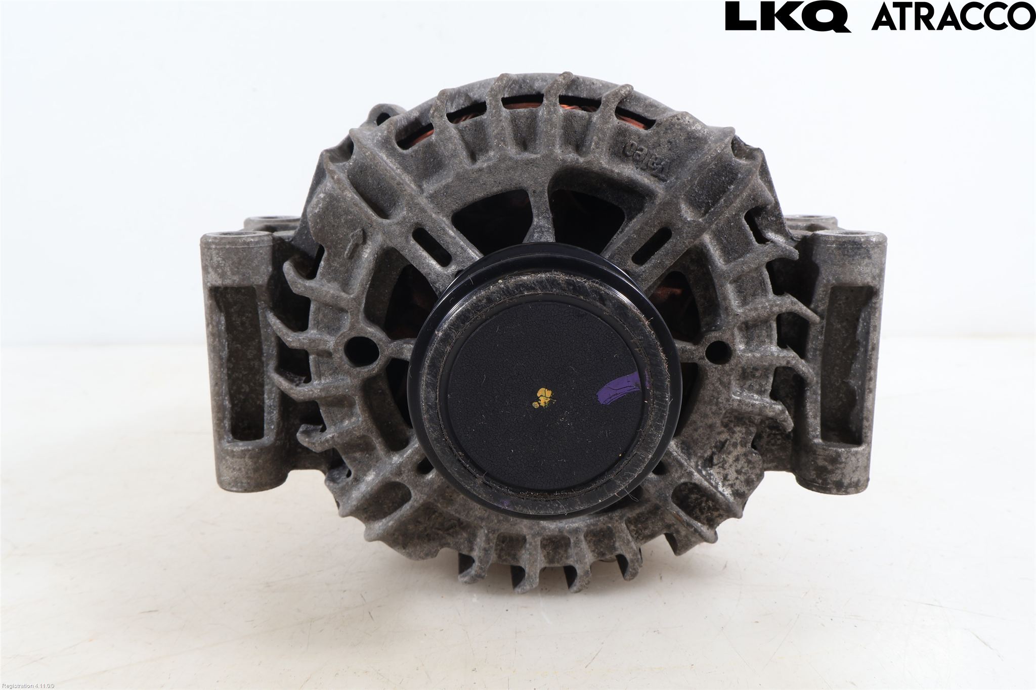 Audi A4/S4 08-11 Generator