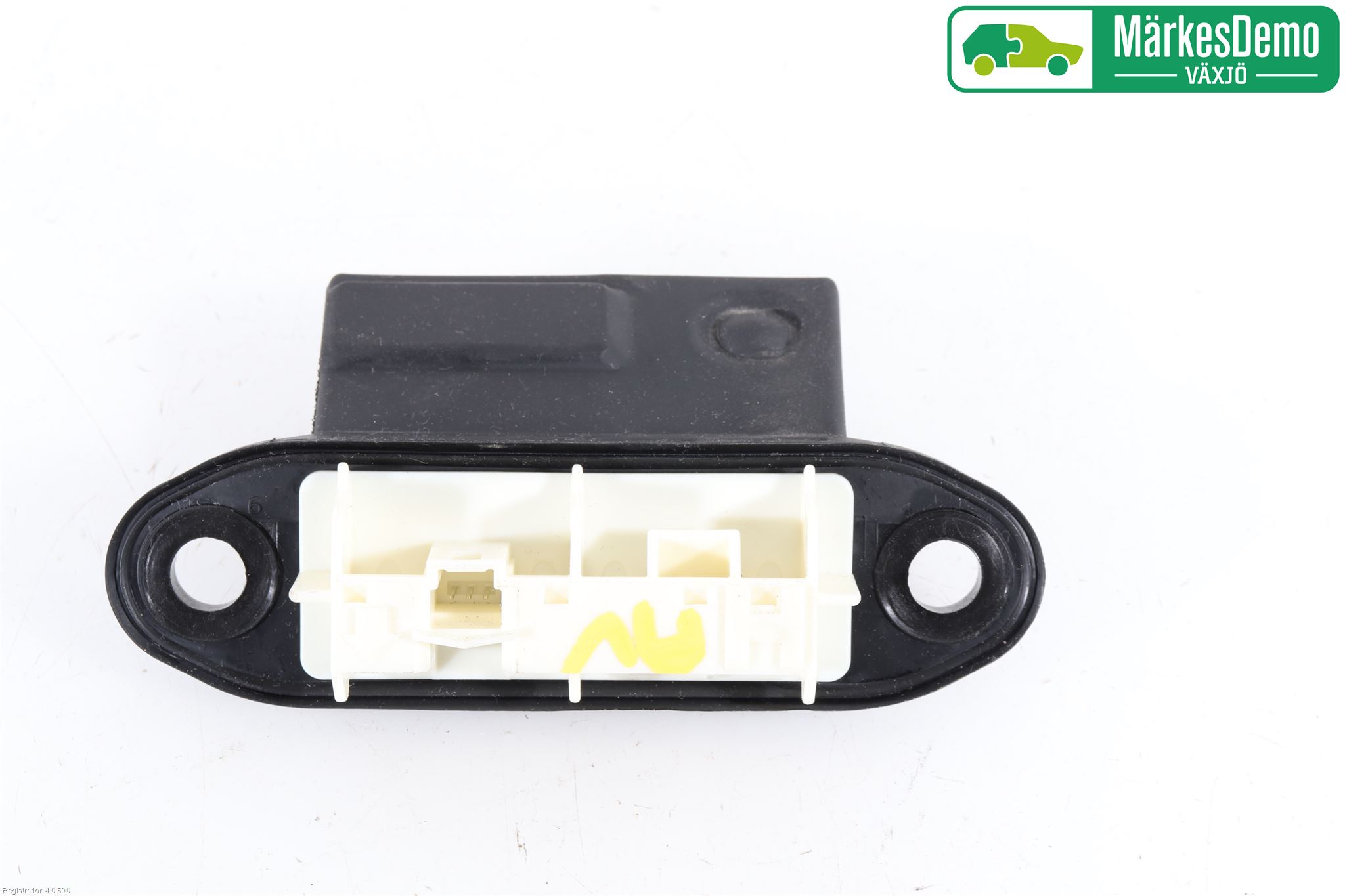 Toyota RAV4 13-18 Bakluckehandtag