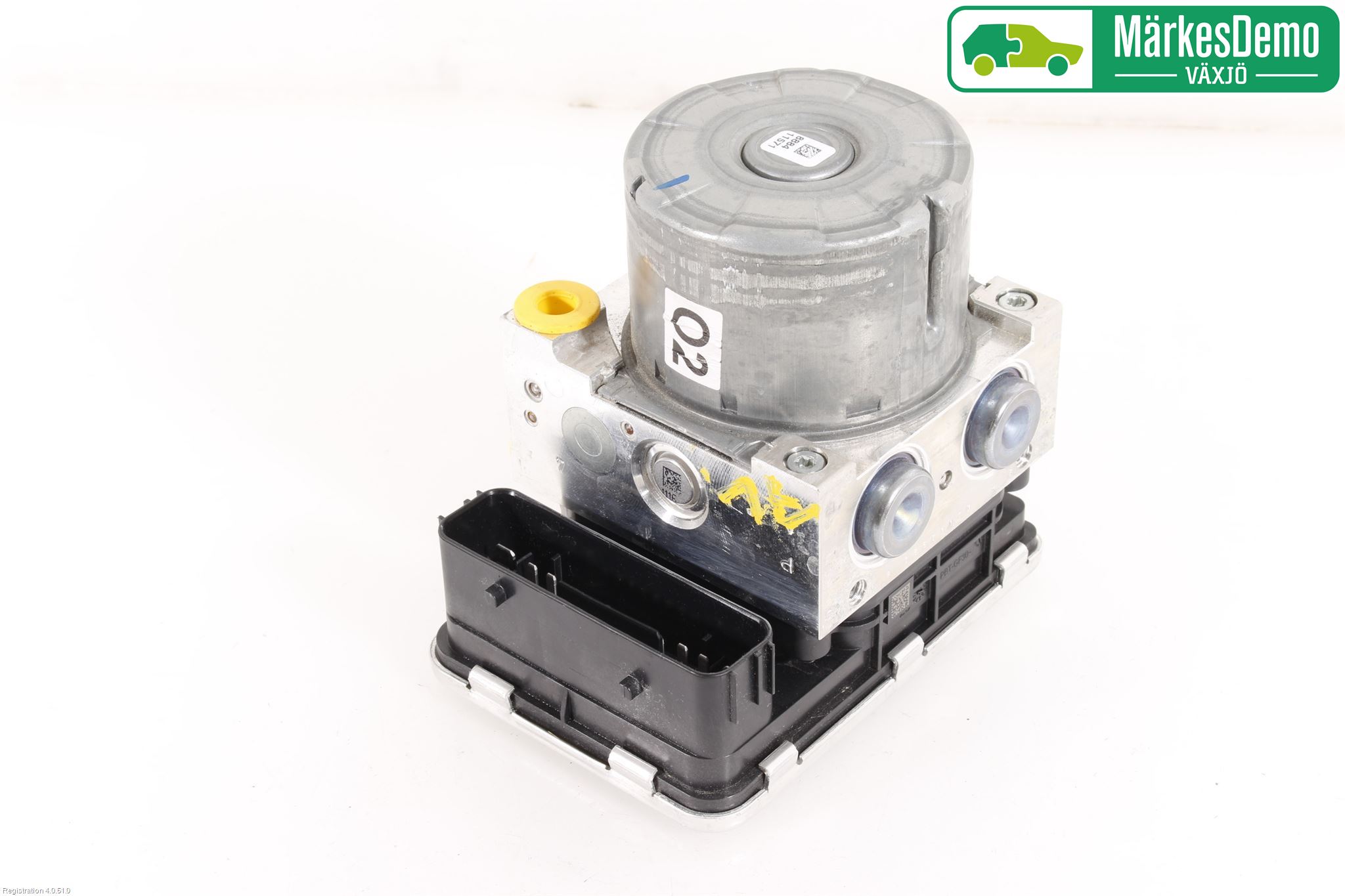 Ford FIESTA (VII) 18-23 Abs Hydraulaggregat