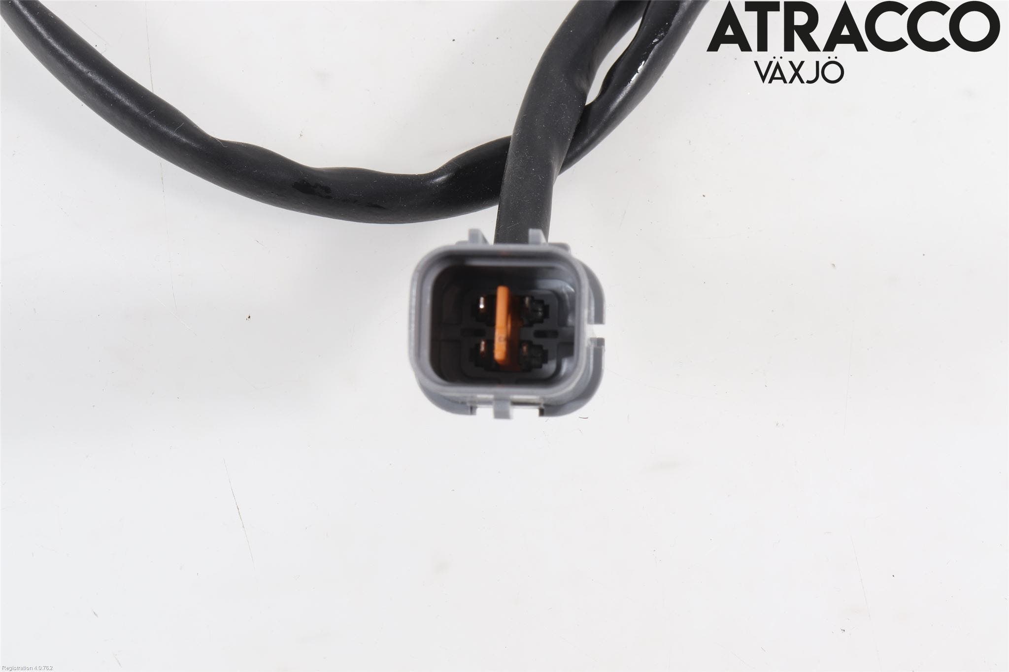 Hyundai i20 GB 15-20 Injlambdasond