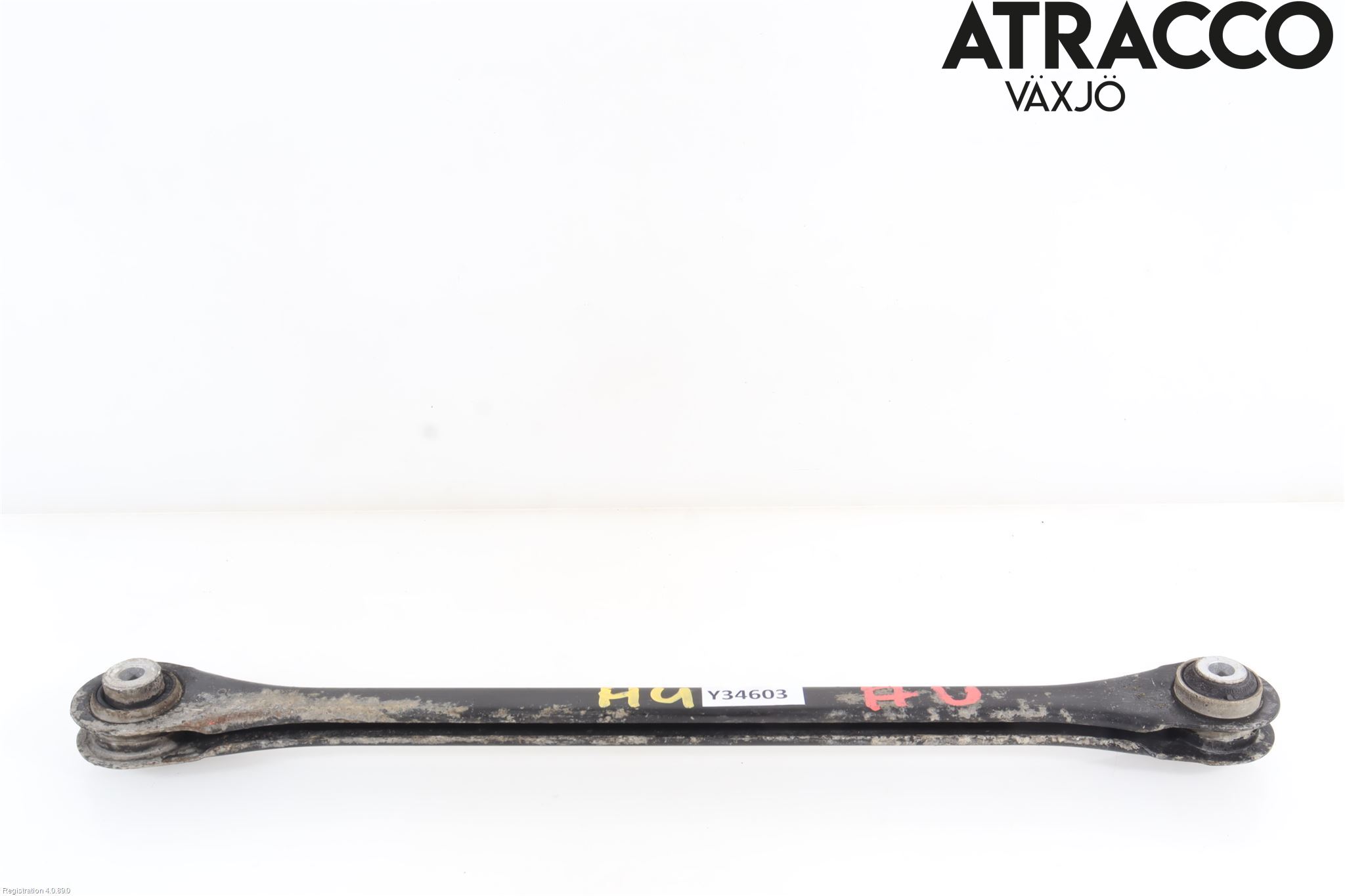 BMW 2 F45 Active Tourer 14-21 Bärarm Bak Höger