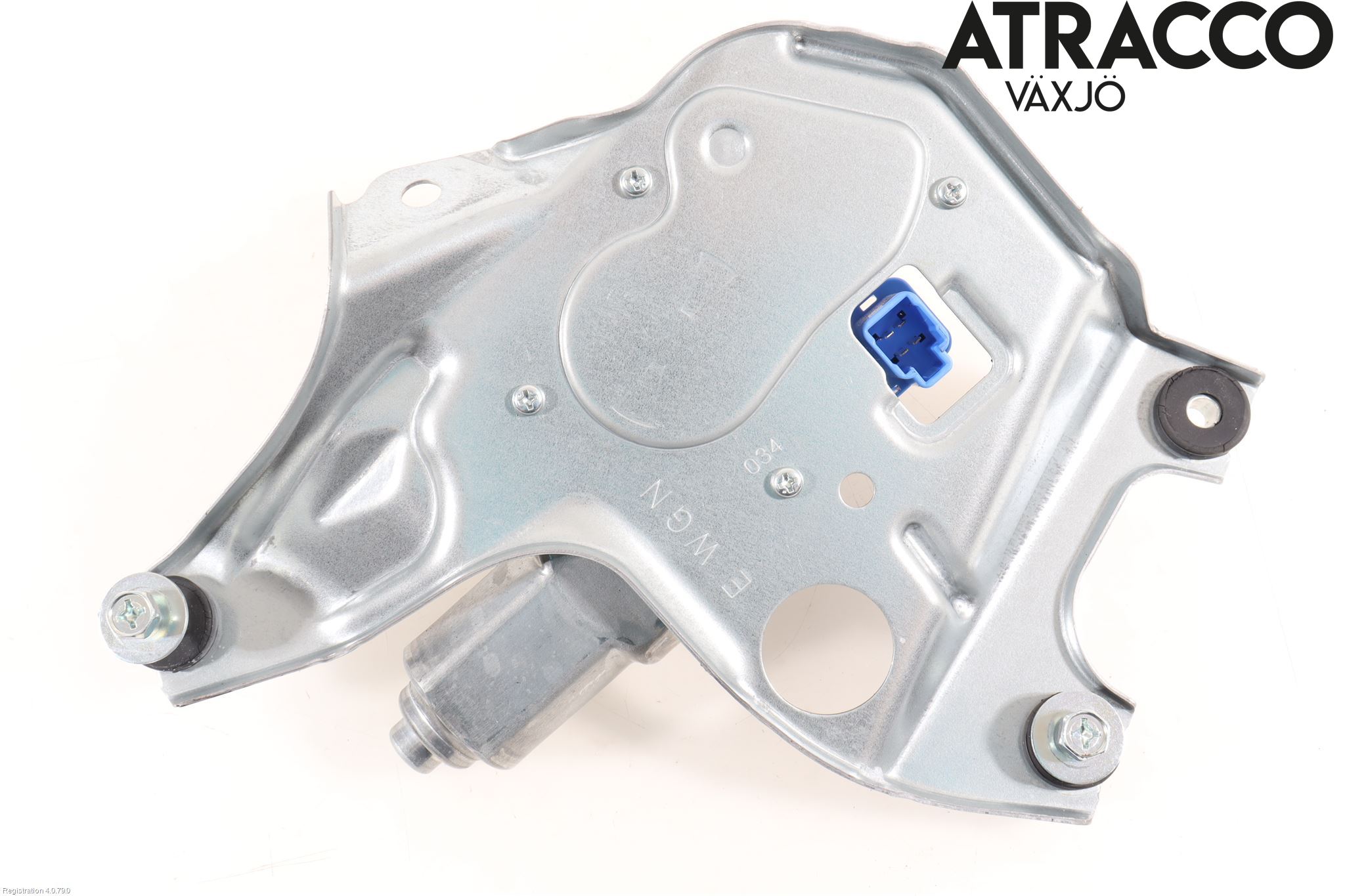 Subaru LEGACY 10-14 Torkarmotor Baklucka