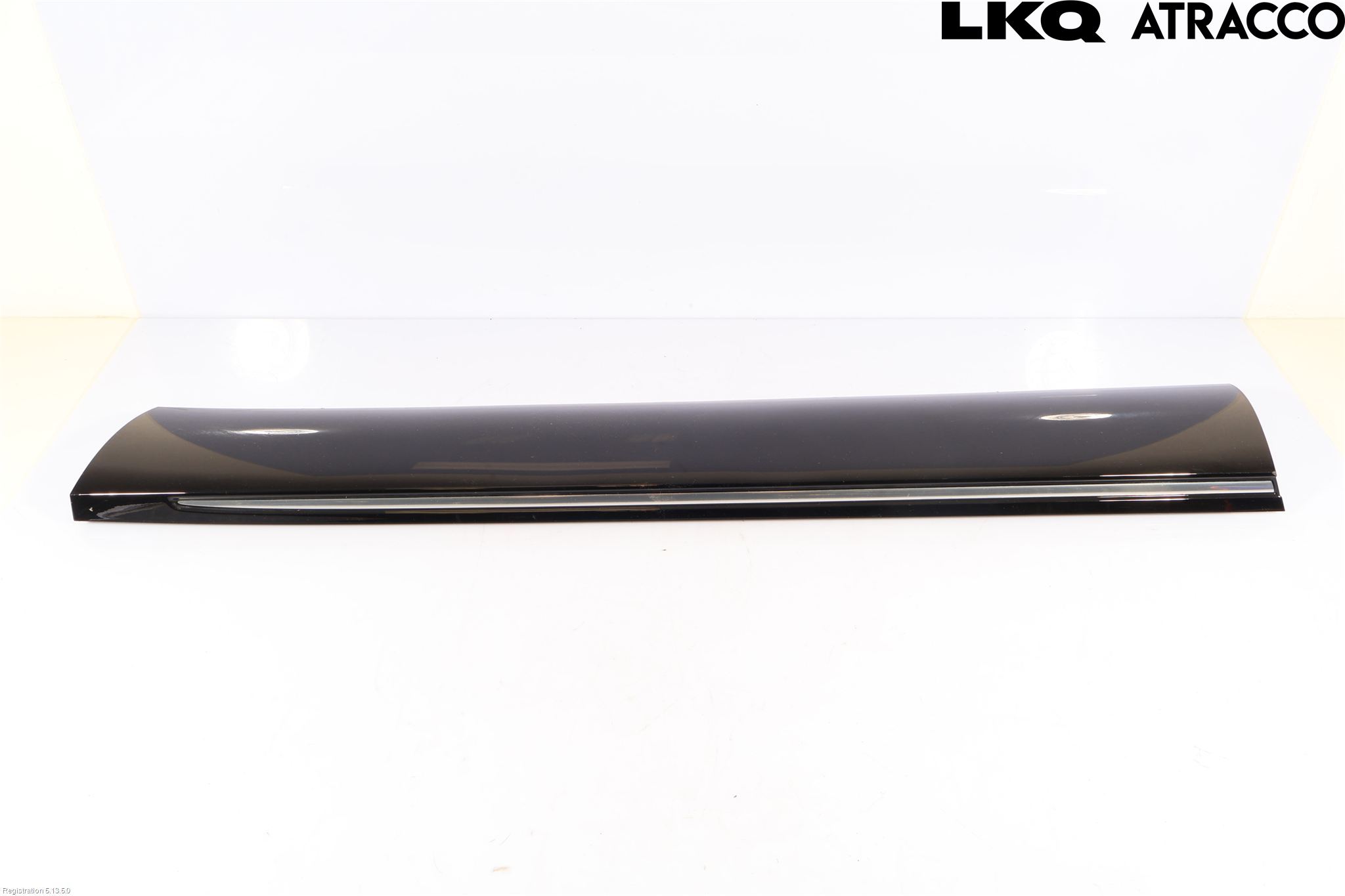 Honda HR-V 21- Dörr Dekorlist Fram Hö