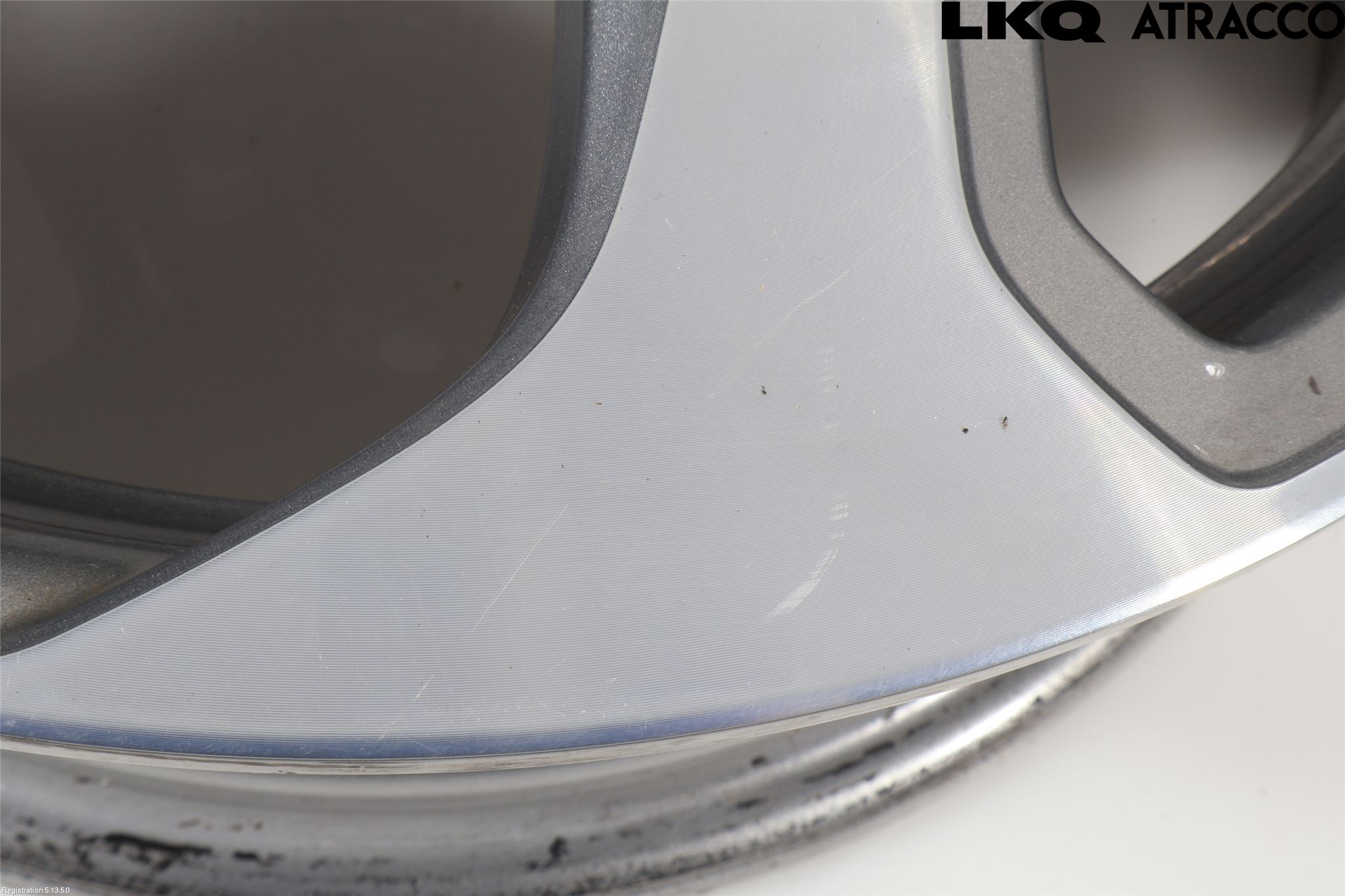 Toyota YARIS XP130 15-20 Fälg Aluminium