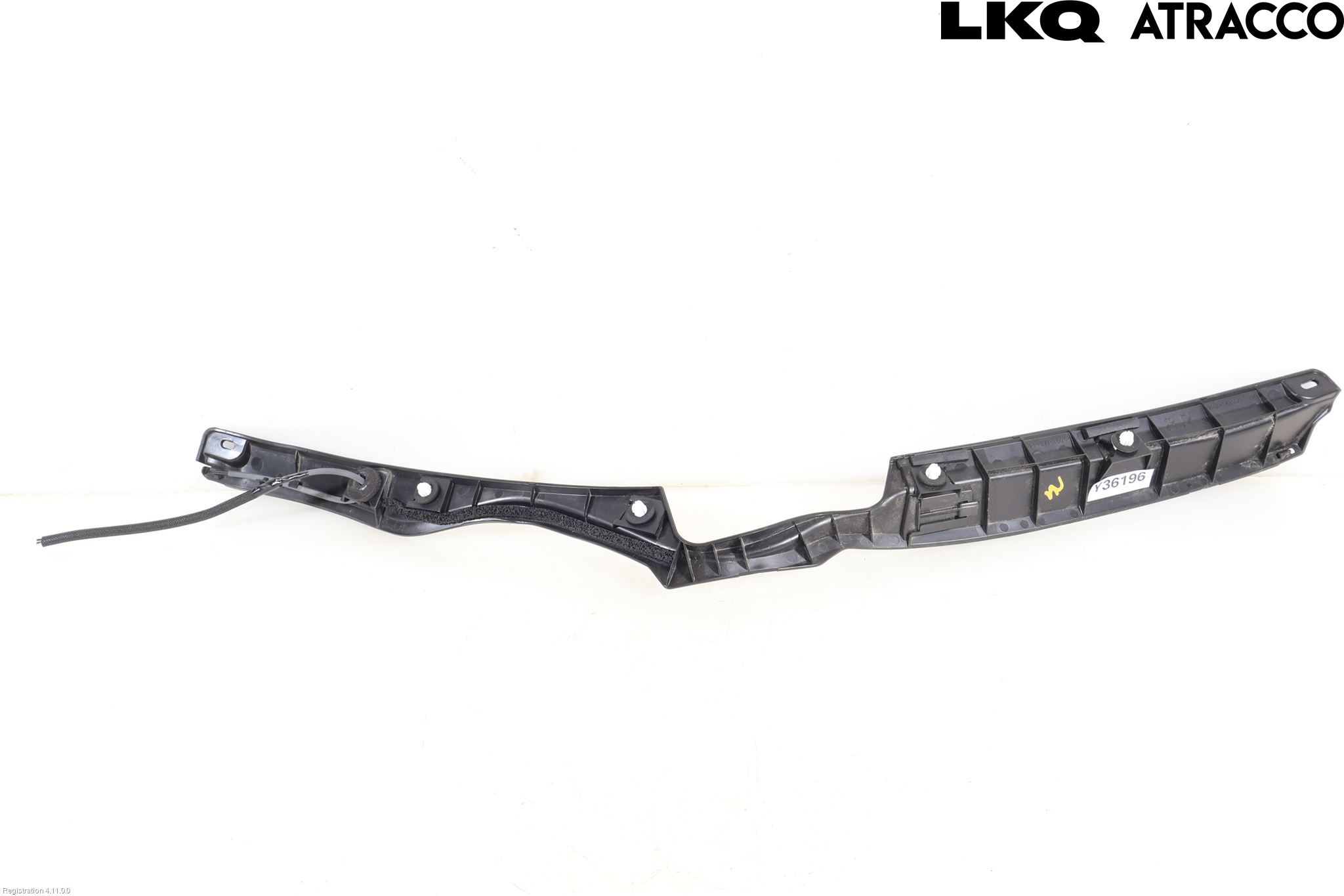 Lexus NX 340h/450h+ 21- Bakluckeöppnare Automatisk